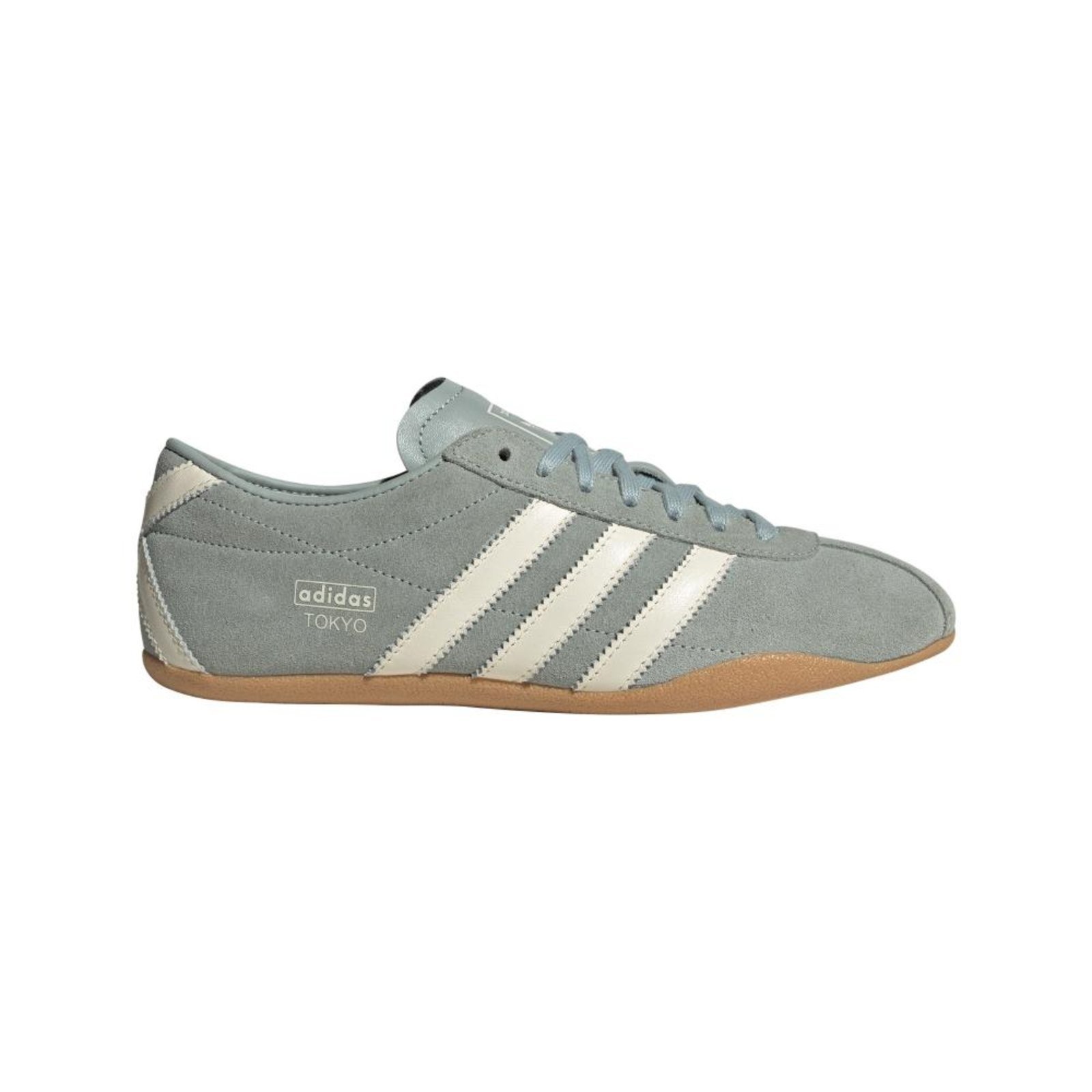 Tênis Tokyo adidas Originals Verde