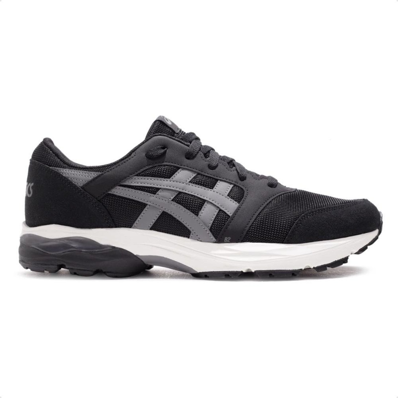 Tênis Asics Gel-Takumi Masculino Preto