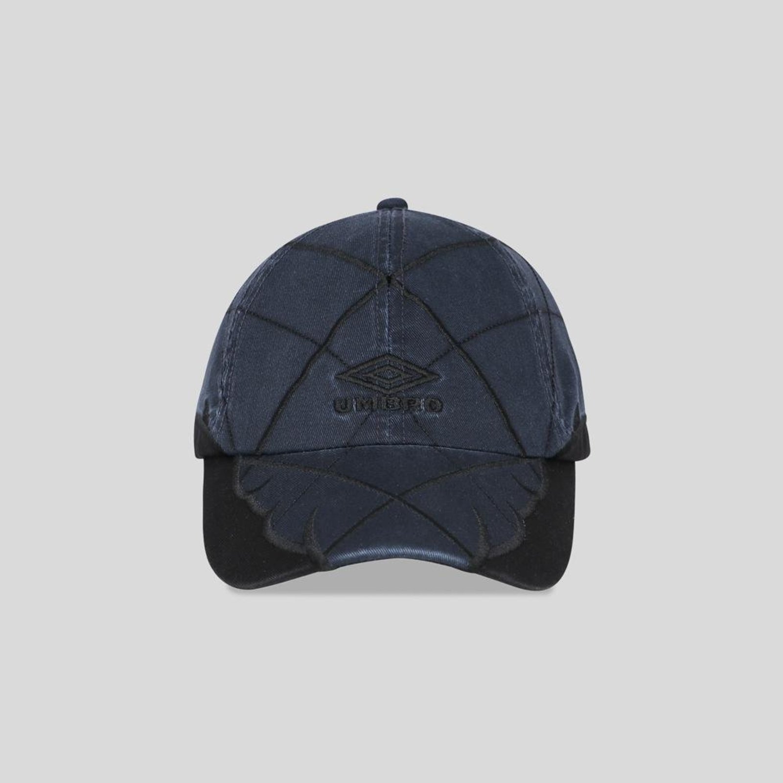 Boné Unisex Umbro Collision Cap Incolor
