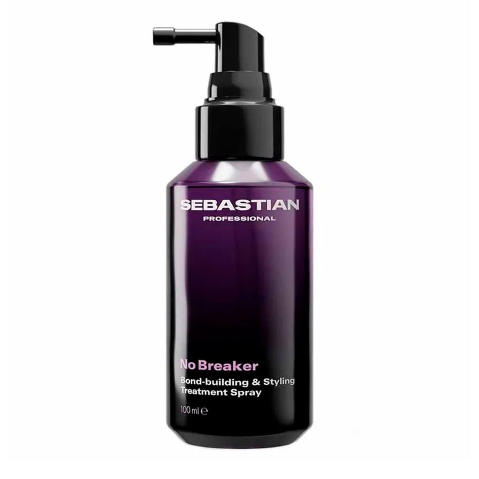 Sebastian Professional No.Breaker - Leave-In Reparador 100ml