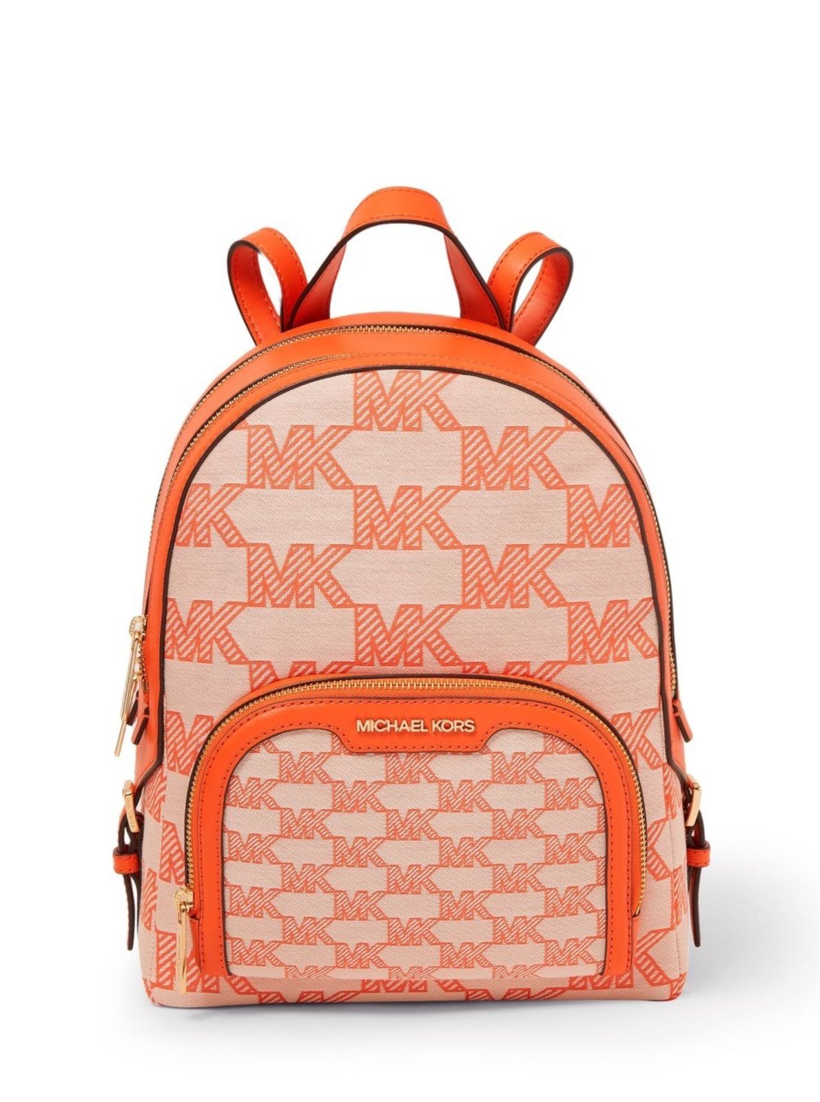 Mochila Jaycee Média De Algodão 35S3g8tb2j634