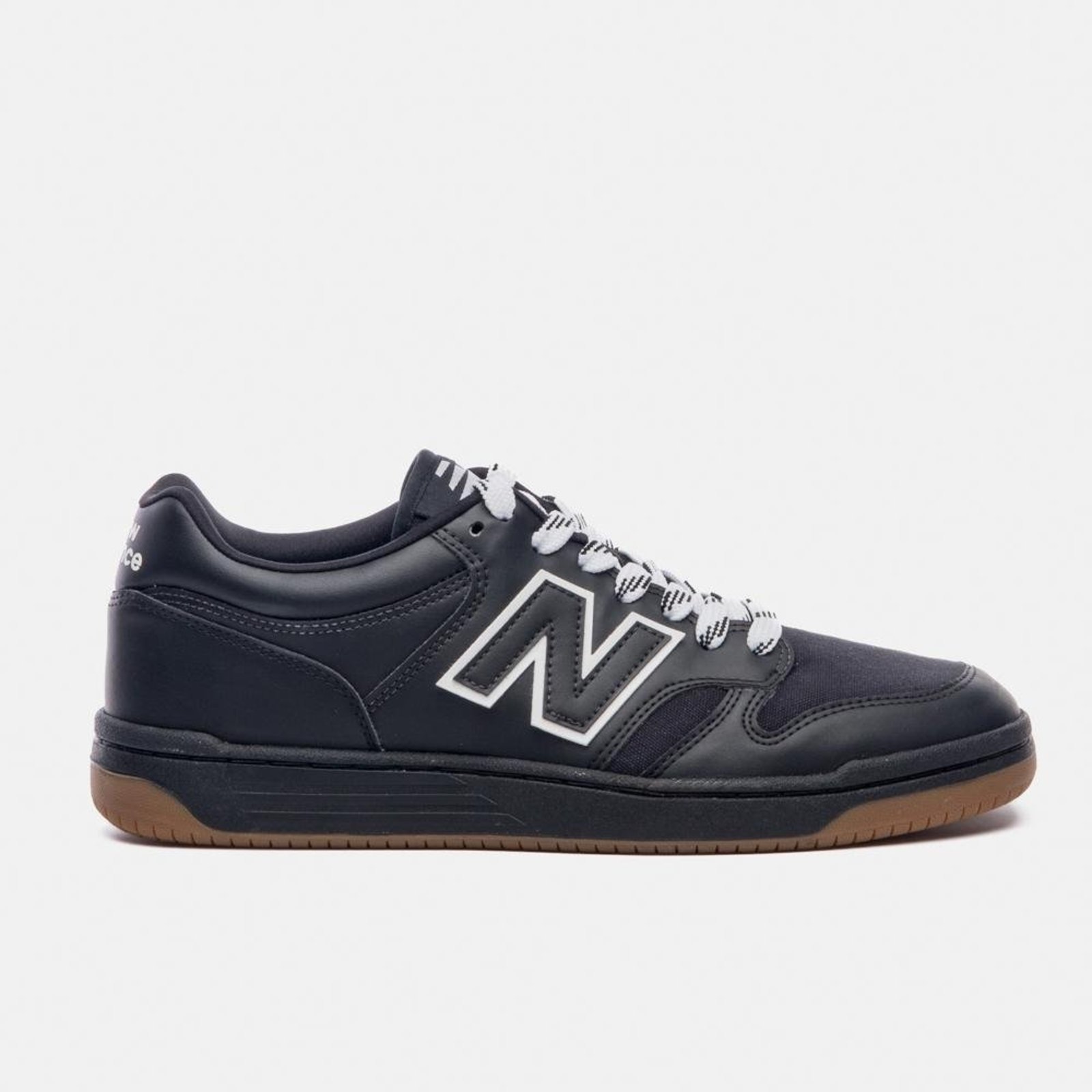Tênis New Balance 480 Low Unisex