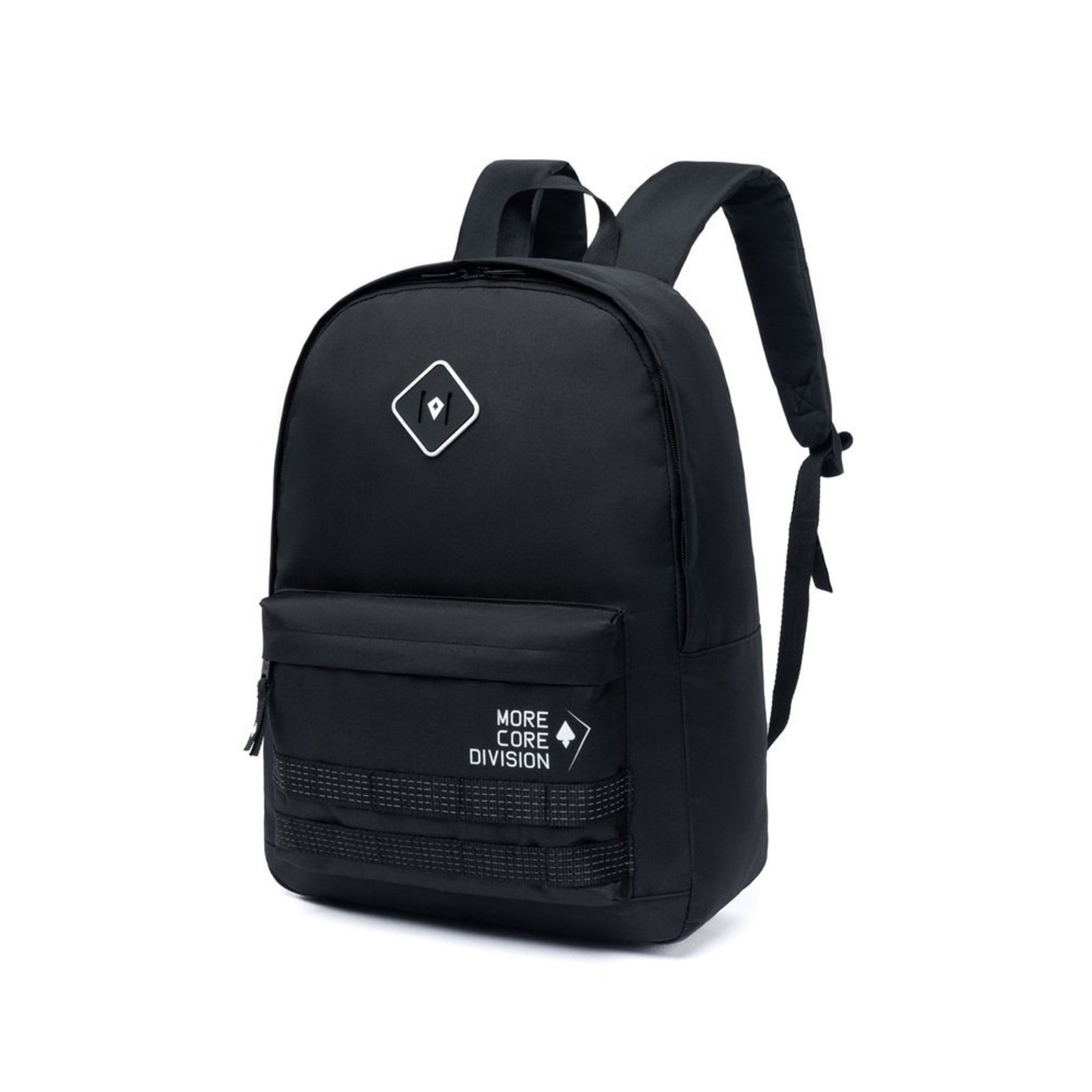 Mochila, Mcd 1 Preto