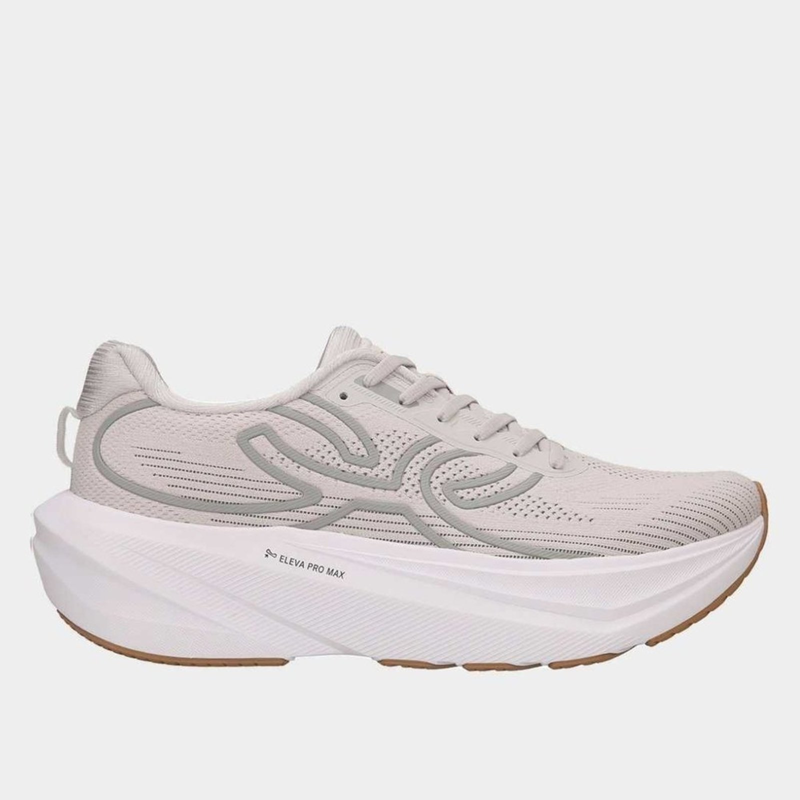Tênis Masculino Olympikus Corre Max 2