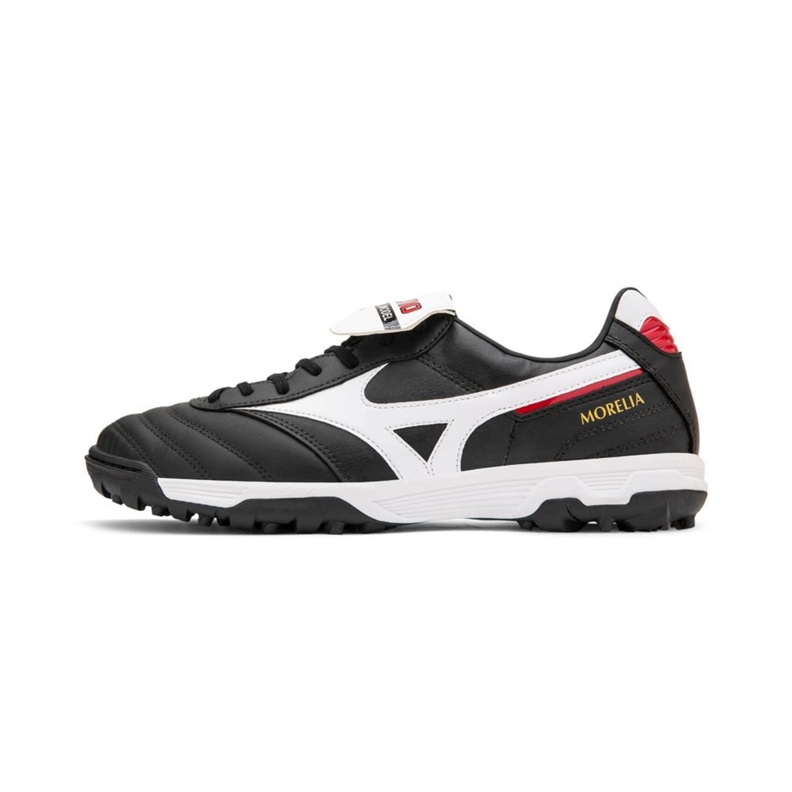 Chuteira Society Mizuno Morelia II Pro AS