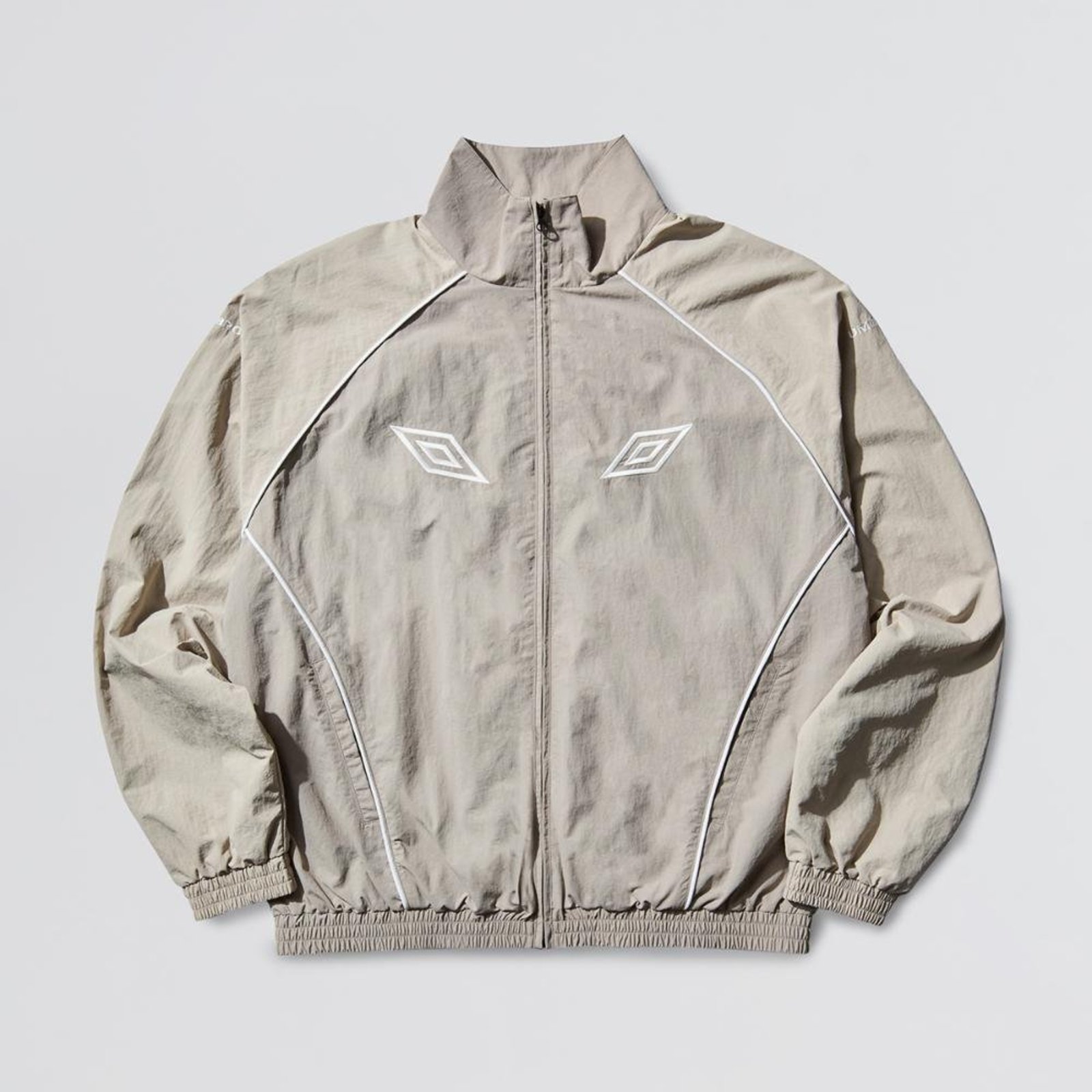 Jaqueta Unisex Umbro Eyes Tracksuit Incolor