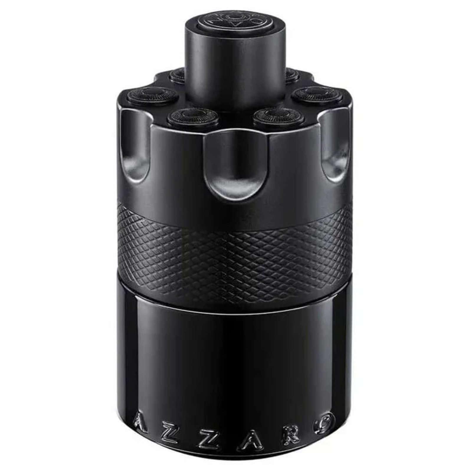Perfume The Most Wanted Eau De Parfum Intense Masculino Azzaro 100ml