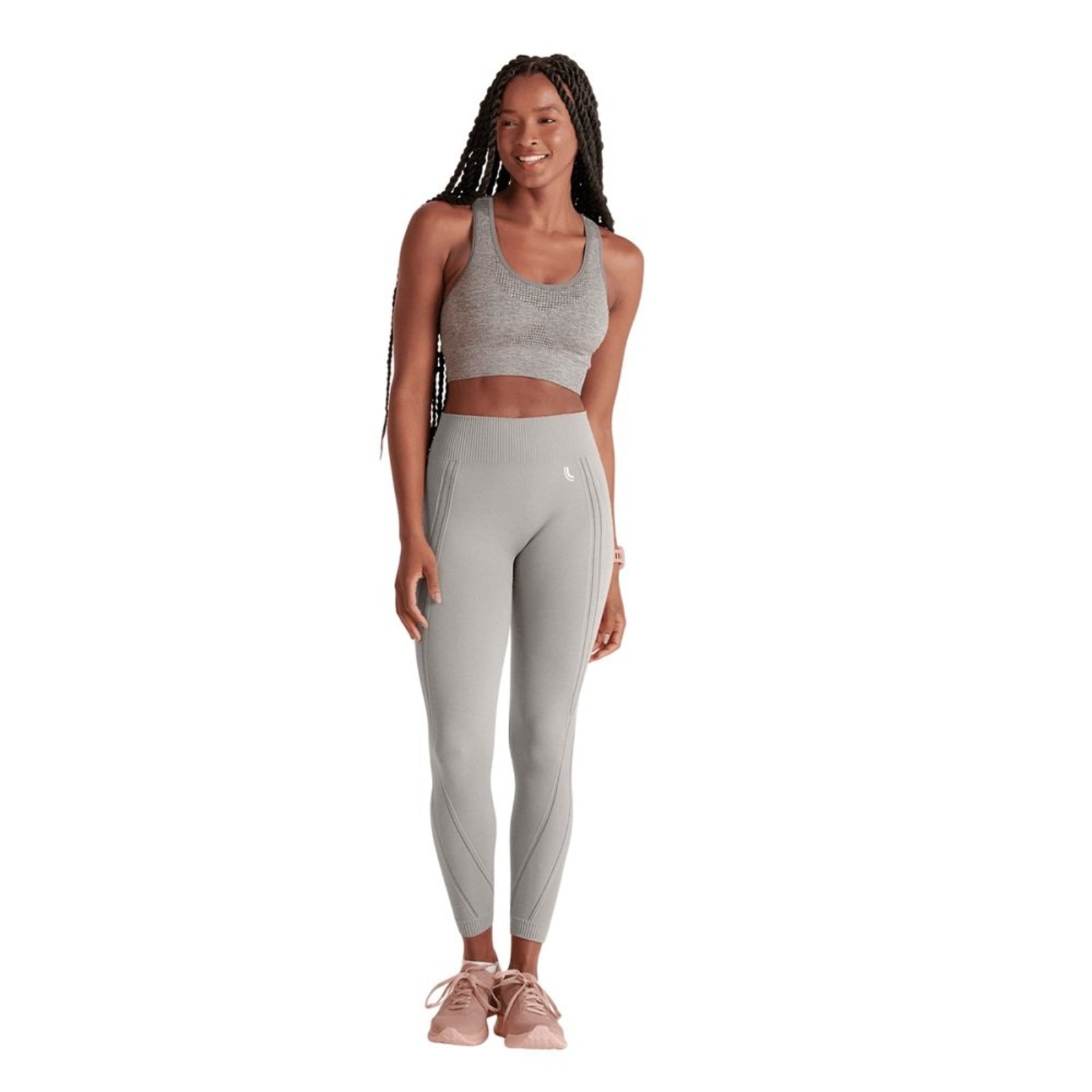 Calça Legging Lupo Max Lupo - 71053-001