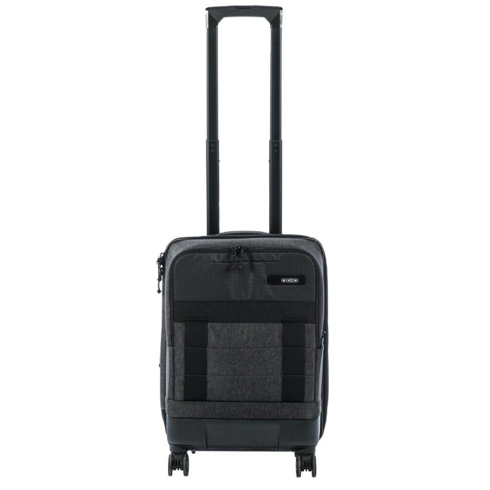 Mala de Bordo Ogio Onu 4WD Dark Static