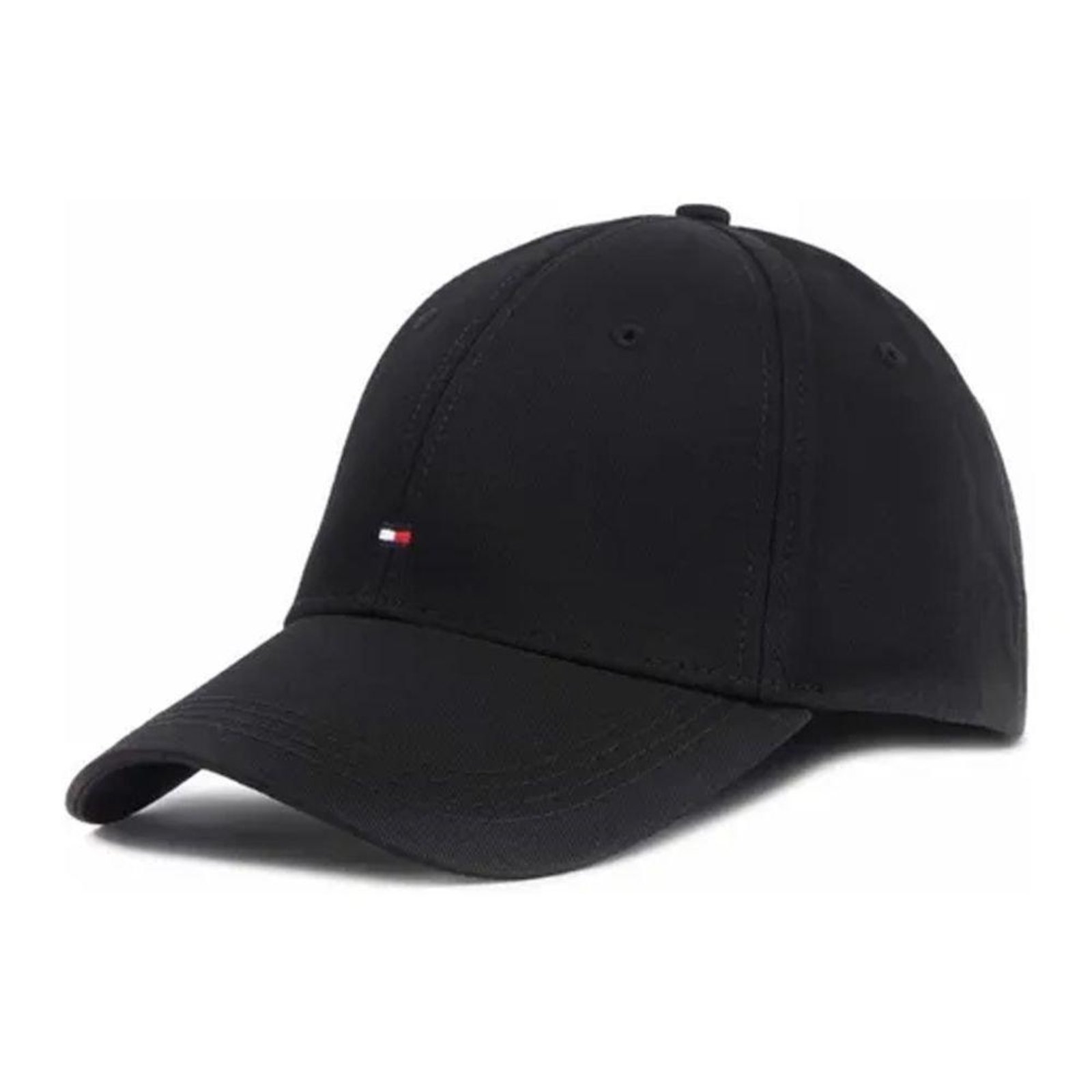 Boné Tommy Hilfiger Classic BB Cap Preto