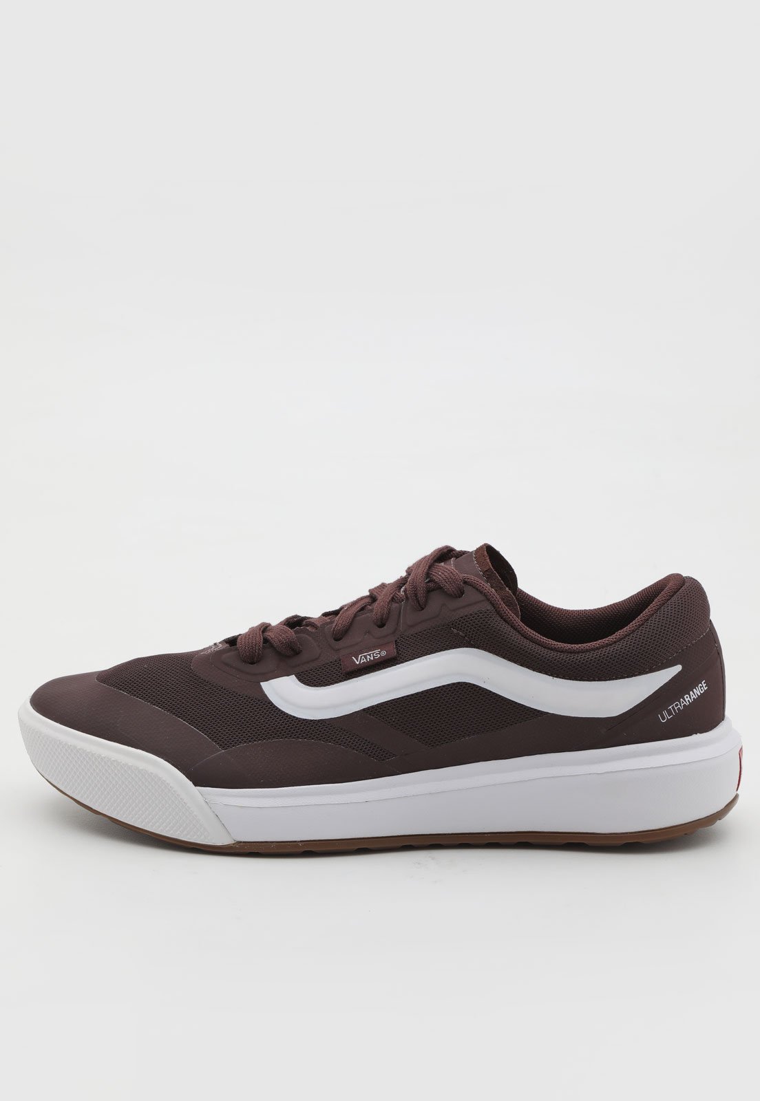 Tênis Unissex Vans Ua Ultrarange 2.0 Rw Marrom