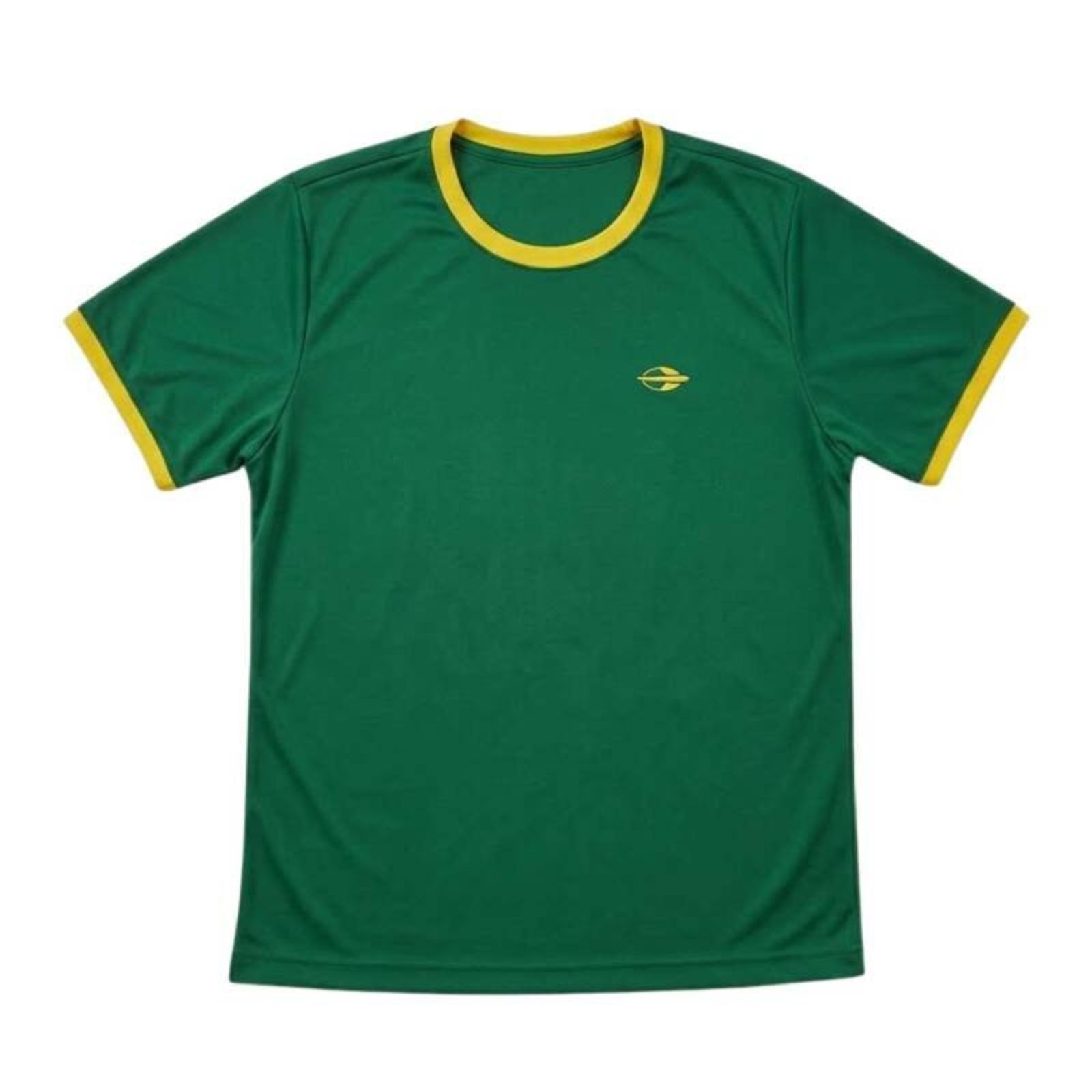 Camiseta Mormaii Brasil Helanca - Masculino