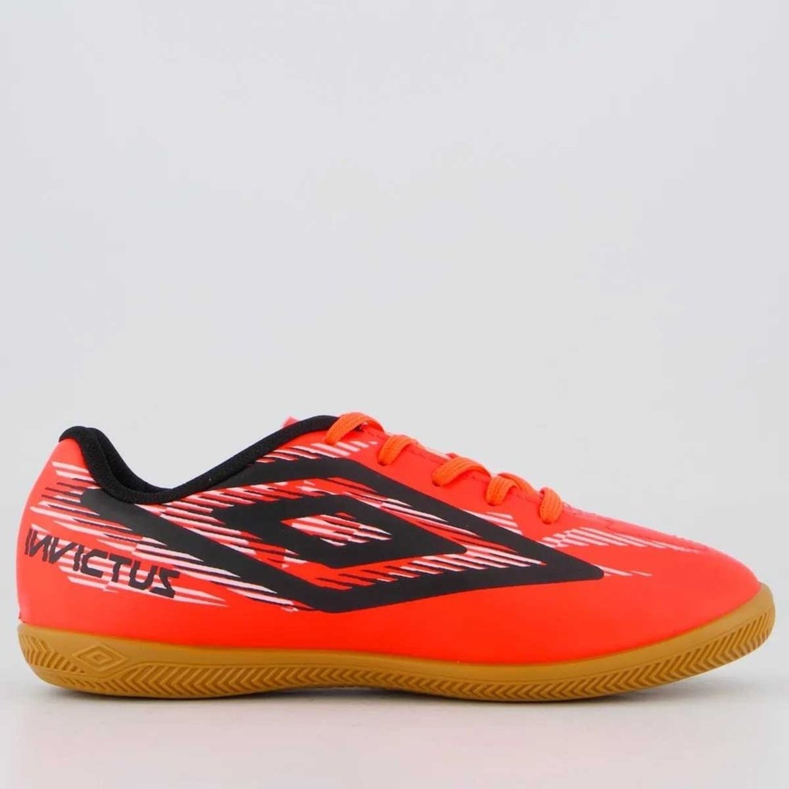 Infantil - Chuteira Futsal Umbro Invictus Jr