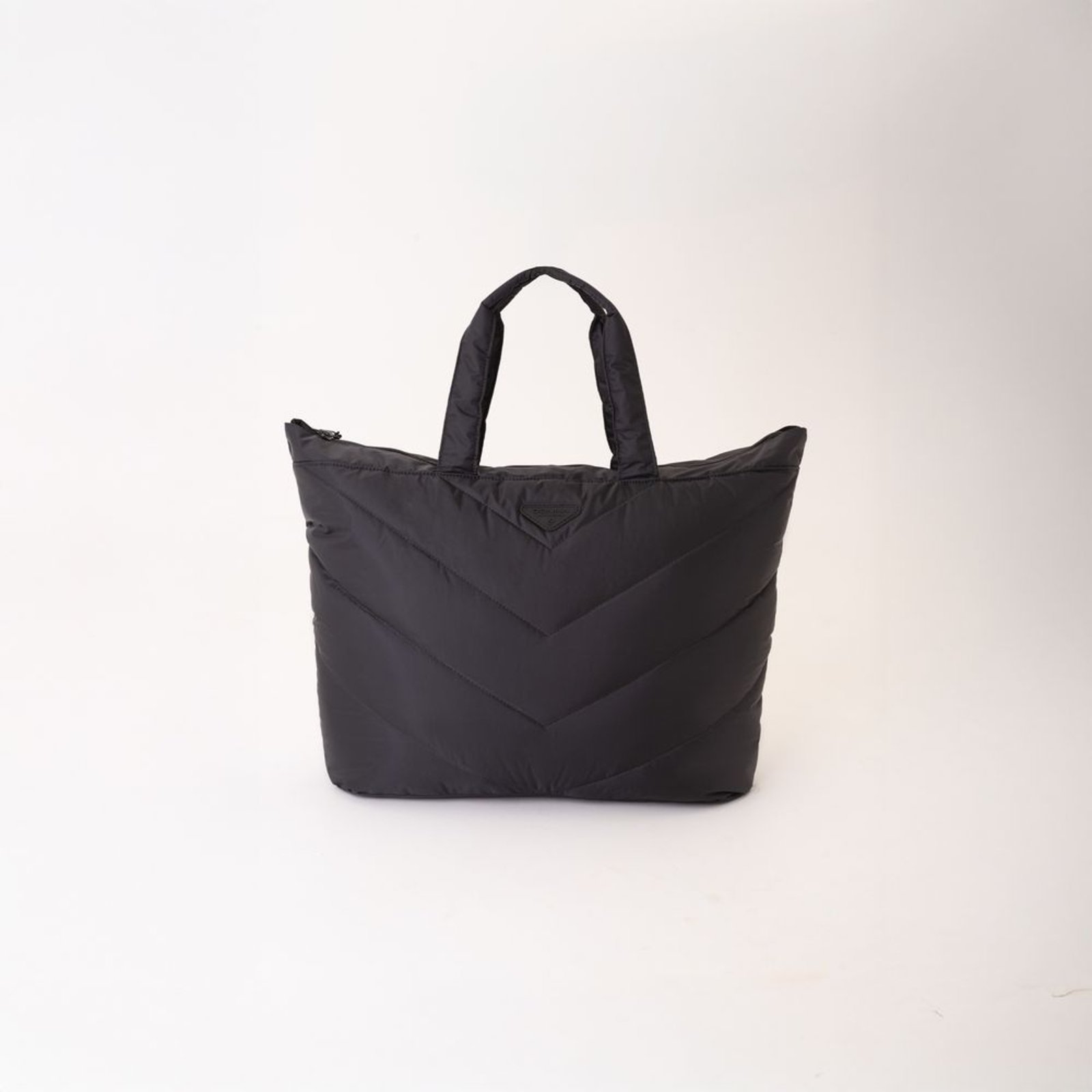 Bolsa Icon Bag Preta Donna Carioca