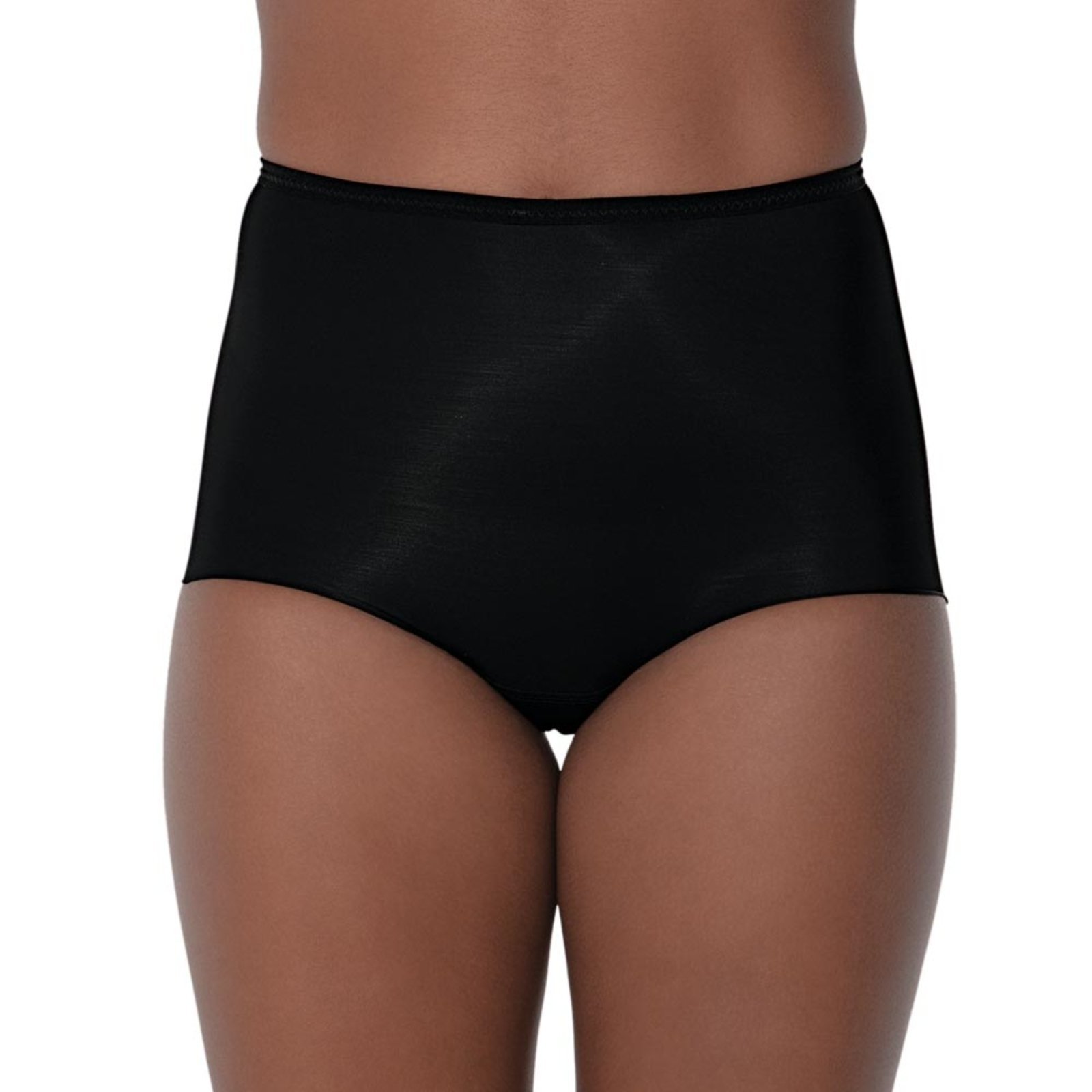 Calça Alta DeMillus 57498 Preto