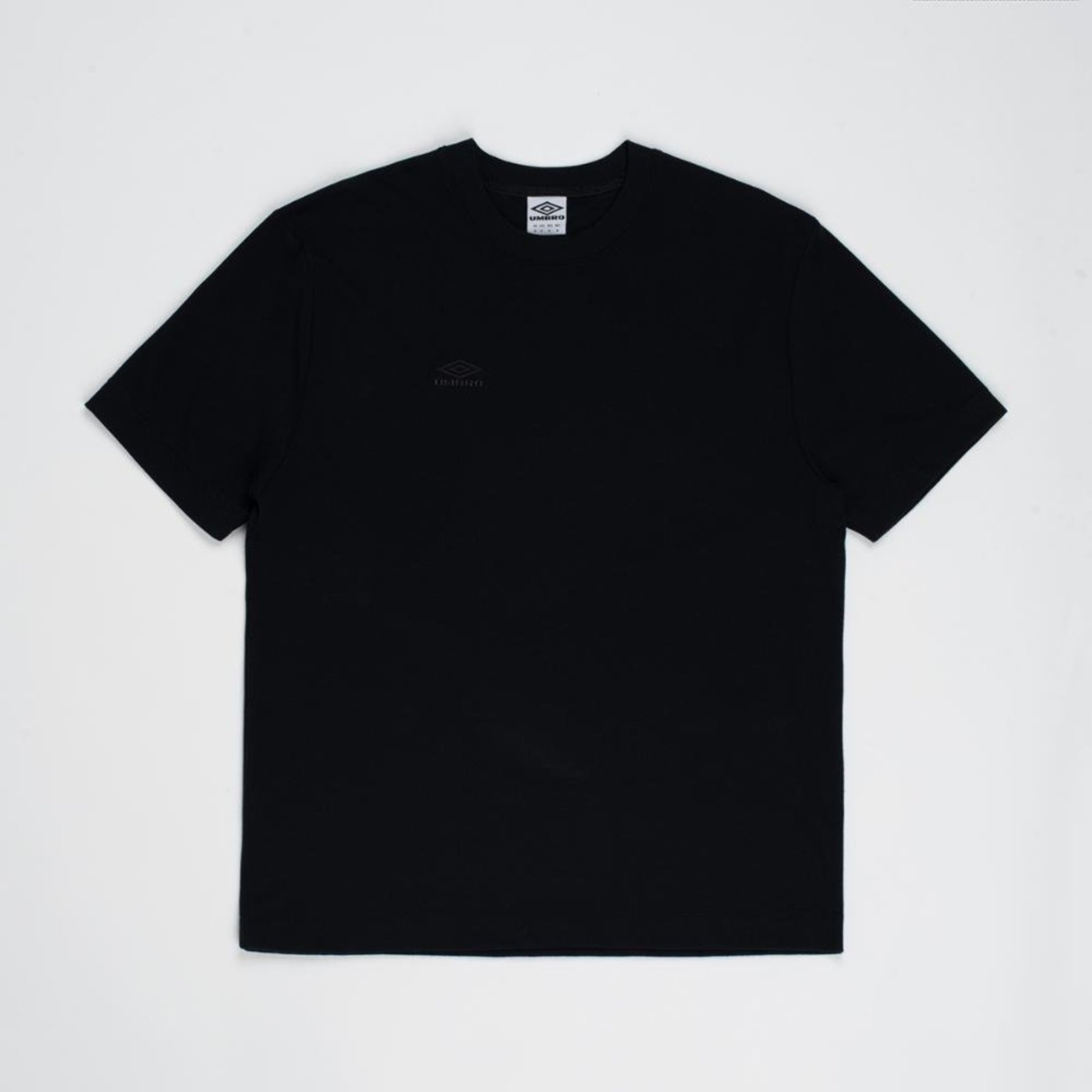 Camiseta Unisex Umbro Tnp Boxy Incolor