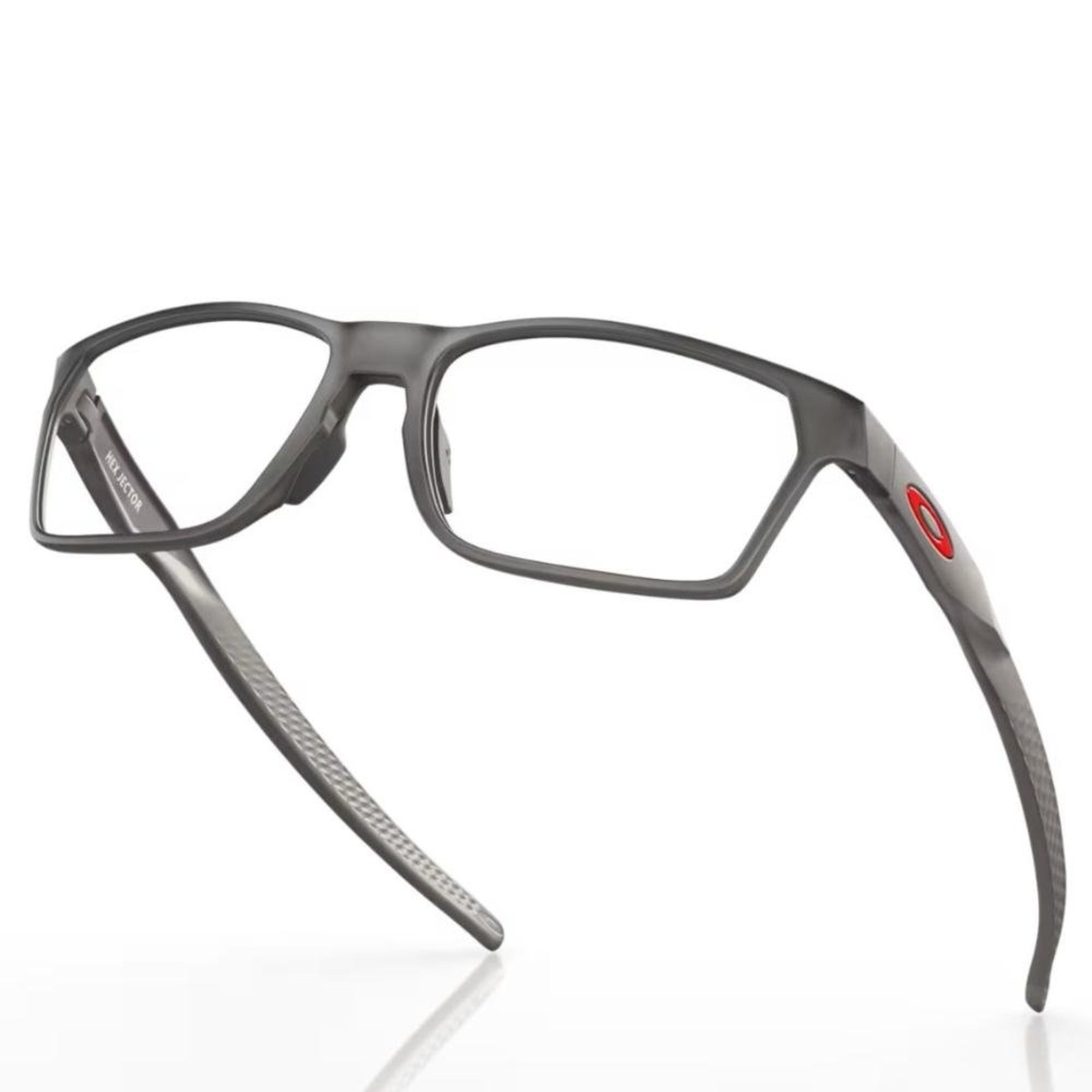 Armação para Grau Oakley Hex Jector Cinza