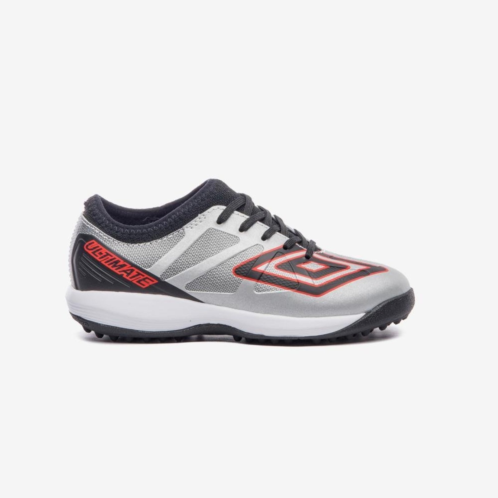 Chuteira Society Umbro Ultimate Jr Incolor