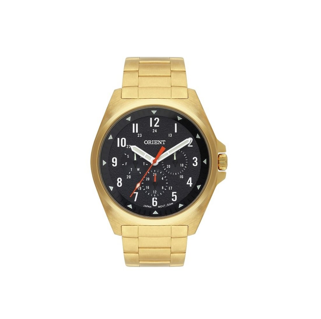 Relogio Orient Mgssm029 P2Kx