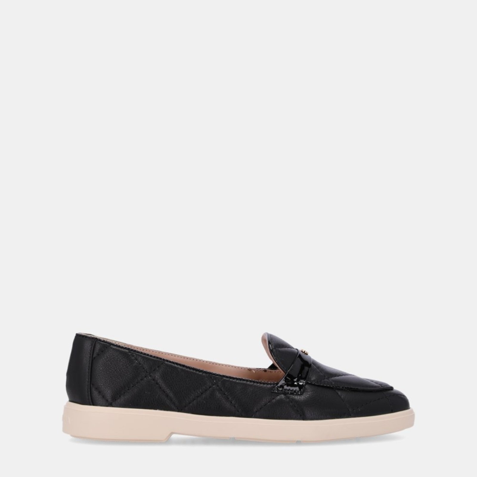Loafer Luz da Lua – 80920004 Luz Da Lua Preto