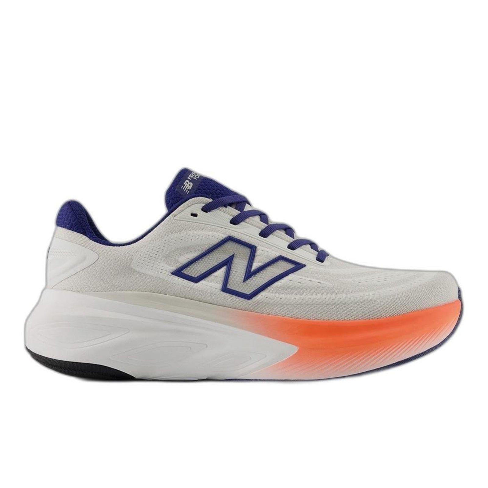 Tênis New Balance Fresh Foam X More V6 Masculino