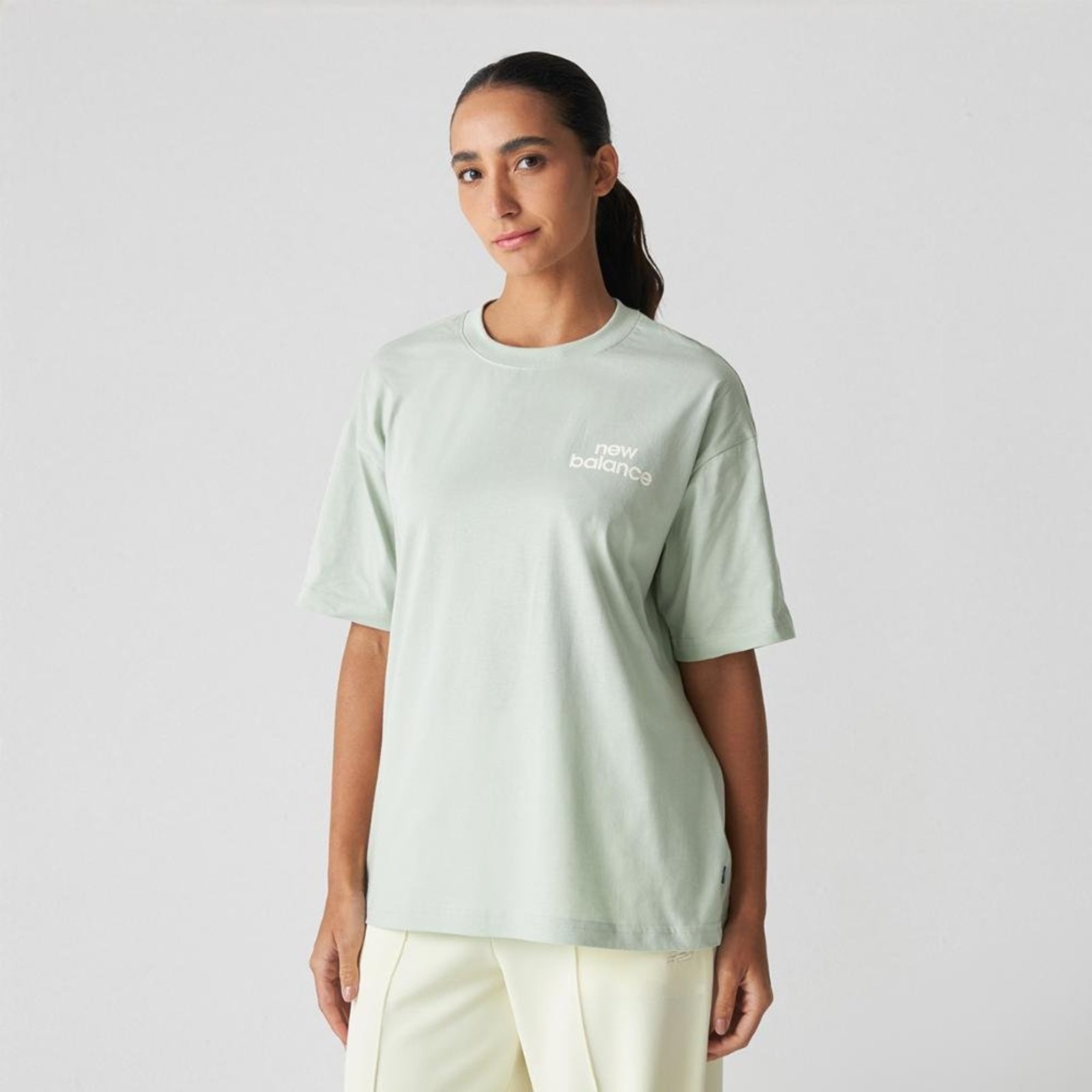 Camiseta Intelligent Feminina