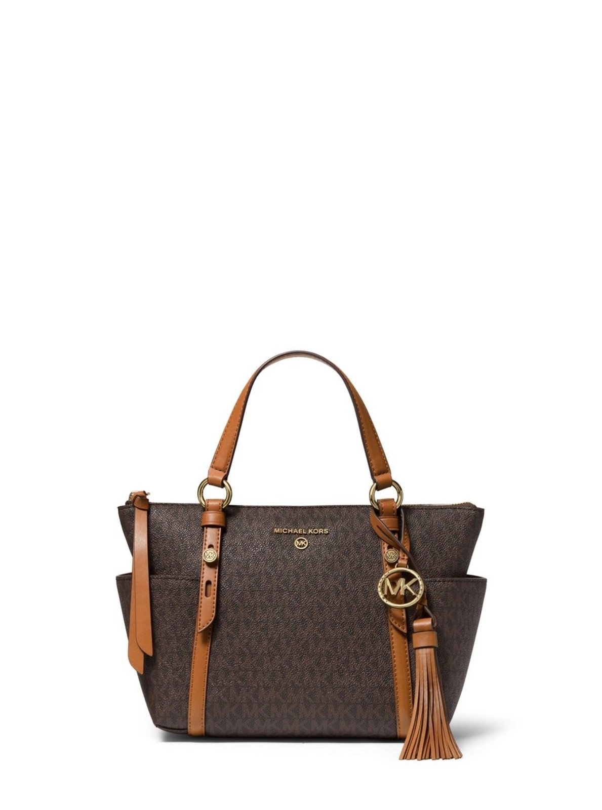 Bolsa Tote Sullivan Logo Pequena 30T0gnxt1b252