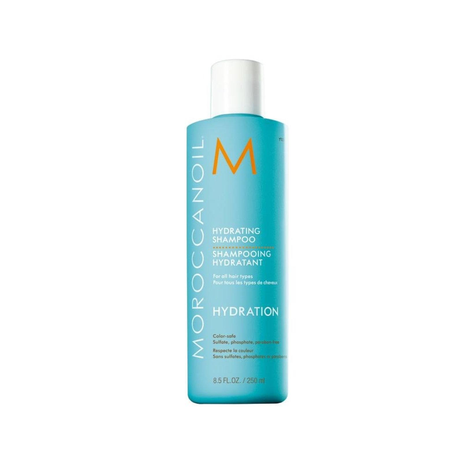 Moroccanoil Hydration Shampoo 250Ml