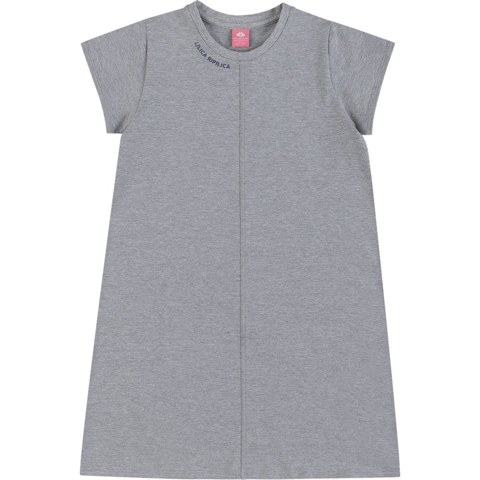 Infantil - Vestido Curto Menina Lilica Ripilica
