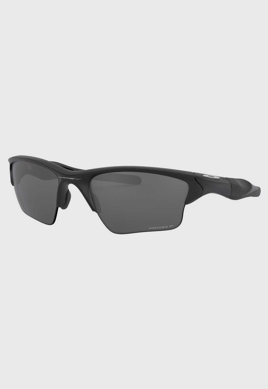 Óculos De Sol Oakley Half Jacket 2.0 Xl Preto