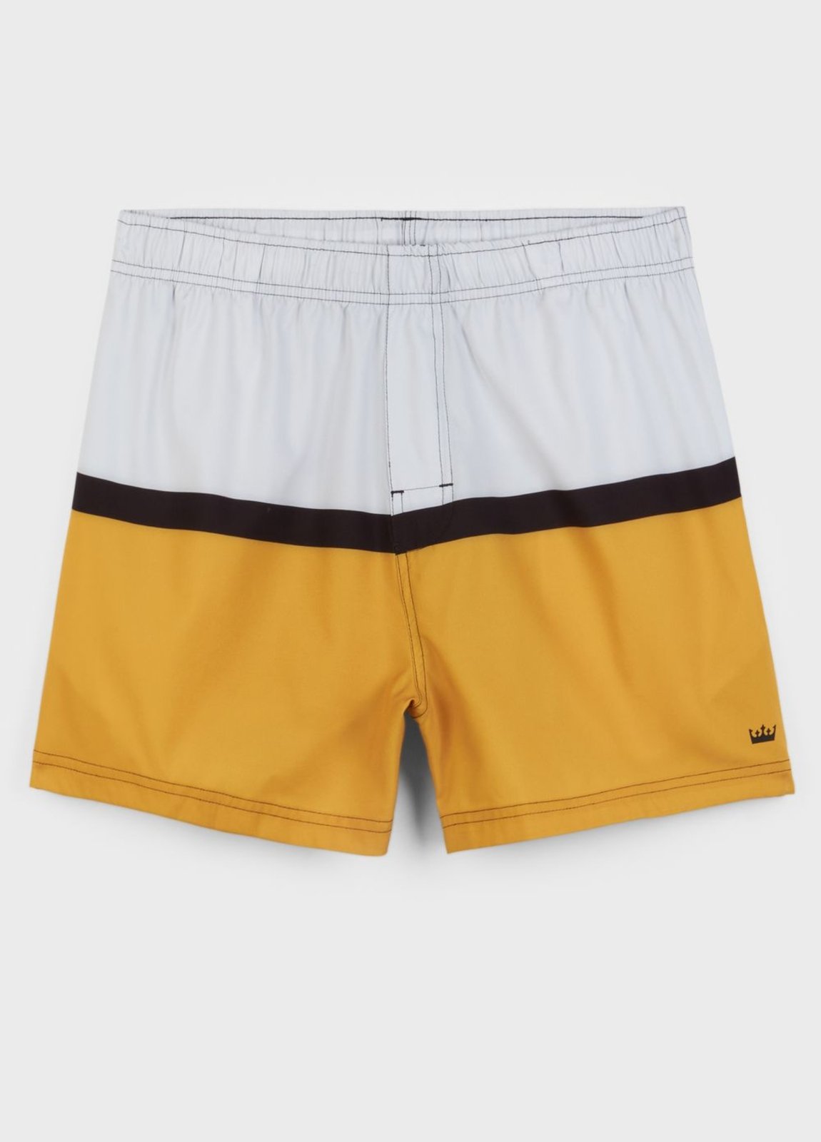 Beach short riva OSKLEN