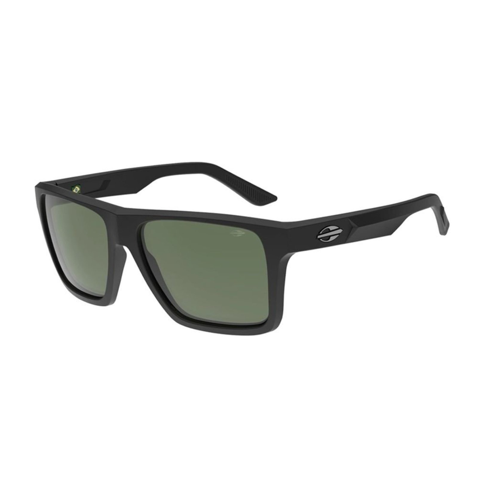 Óculos Masculino Mormaii San Diego 2 Preto
