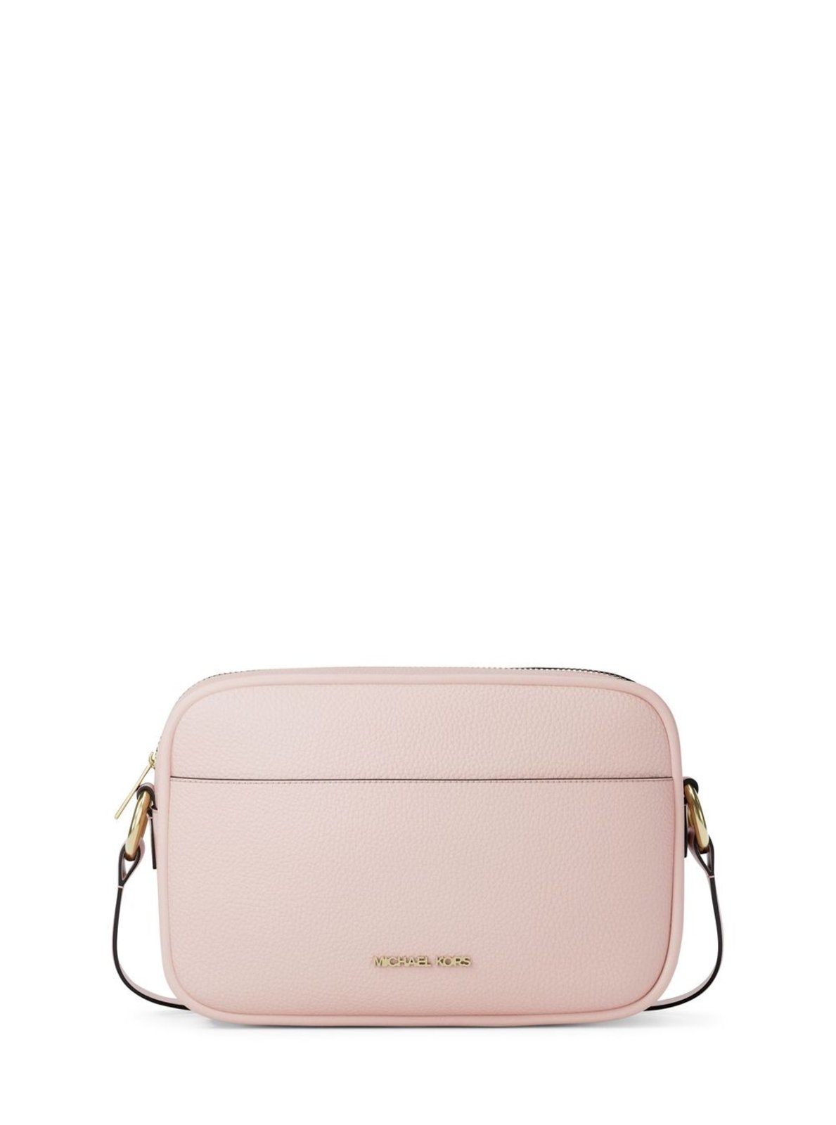 Bolsa Transversal Jet Set Em Couro 35R6GTVC7L648