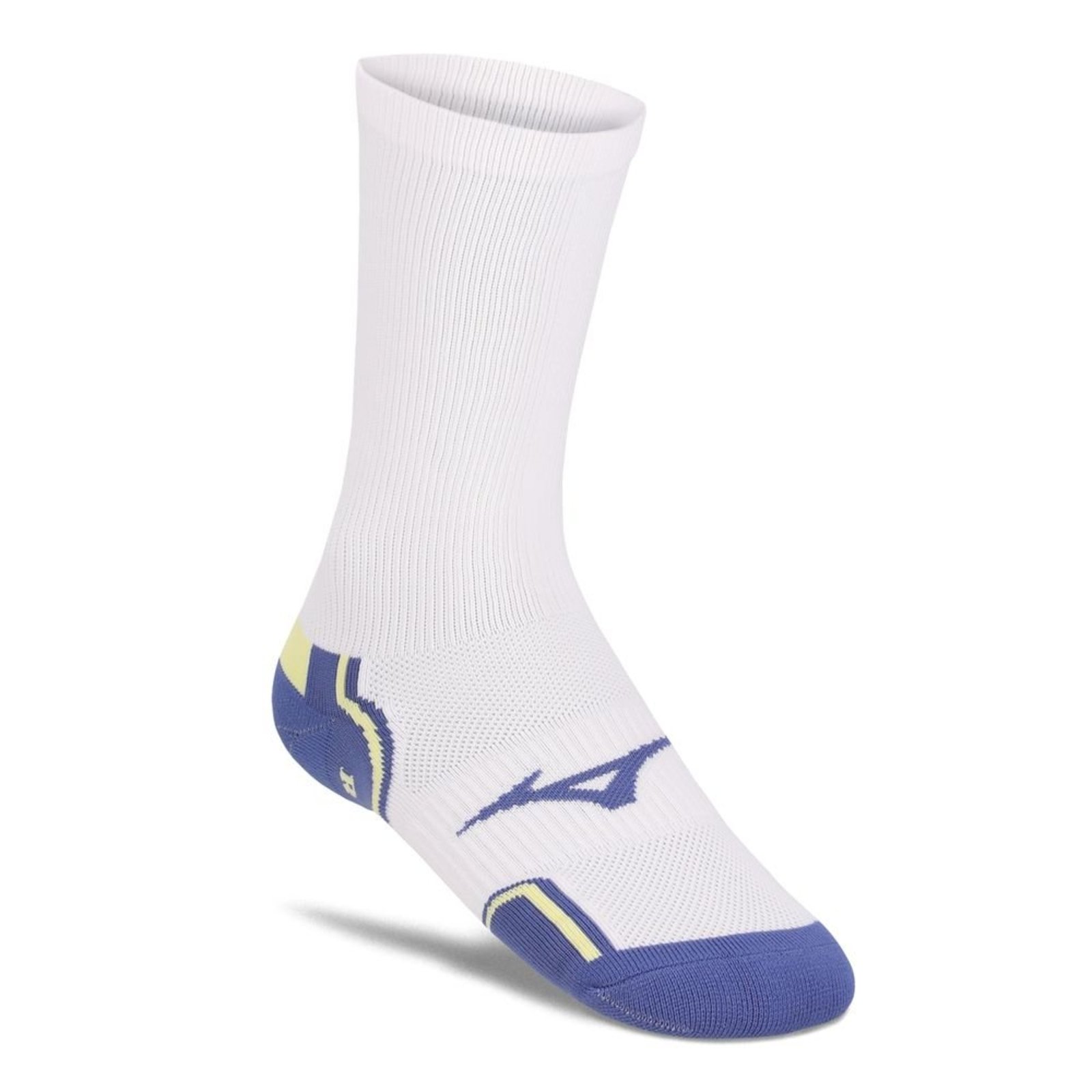 Meia Cano Alto Mizuno Performance