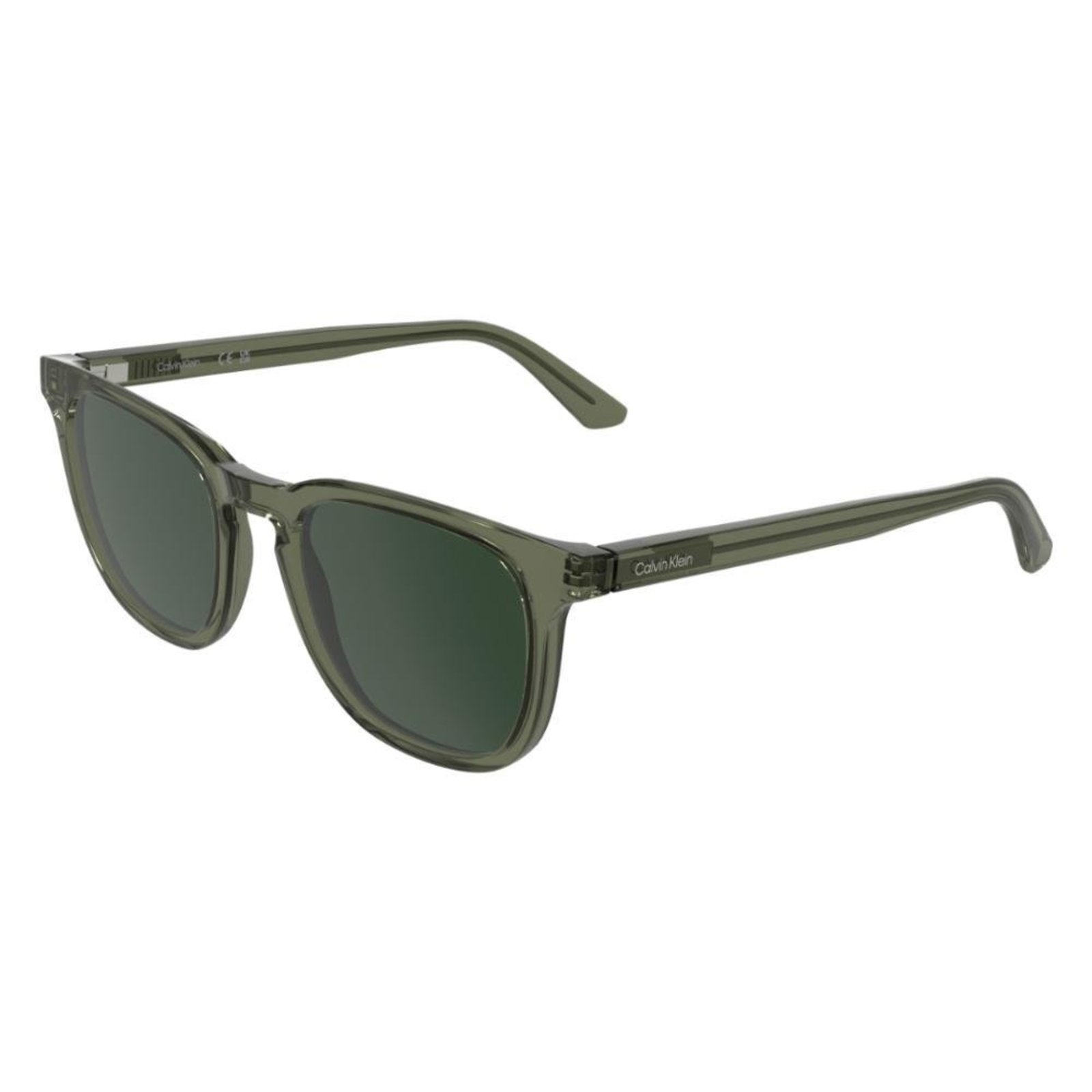 Óculos de Sol Calvin Klein CK25536S Crystal