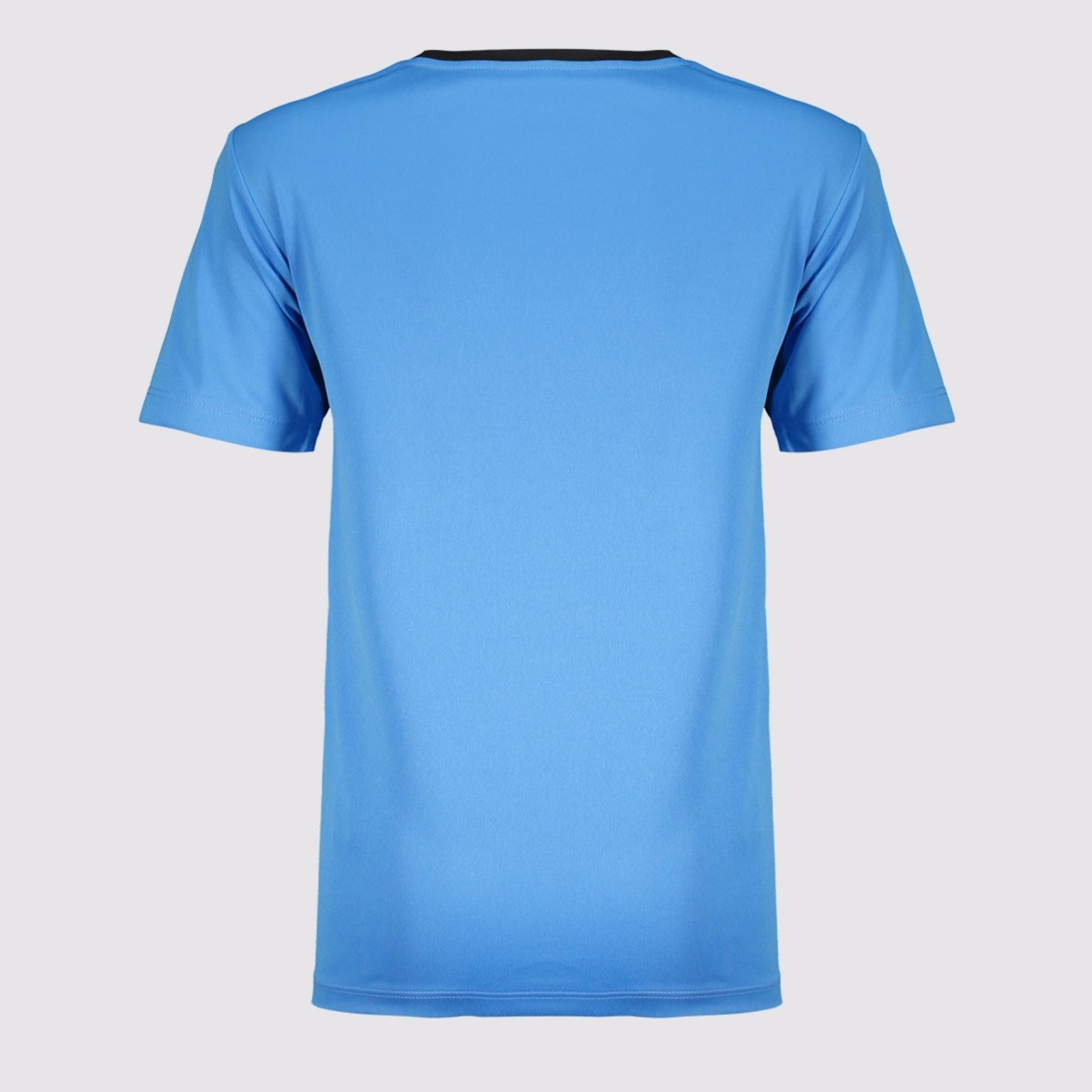 Vista 3 Camisa Grêmio Recorde III Juvenil Betel azul Betel azul