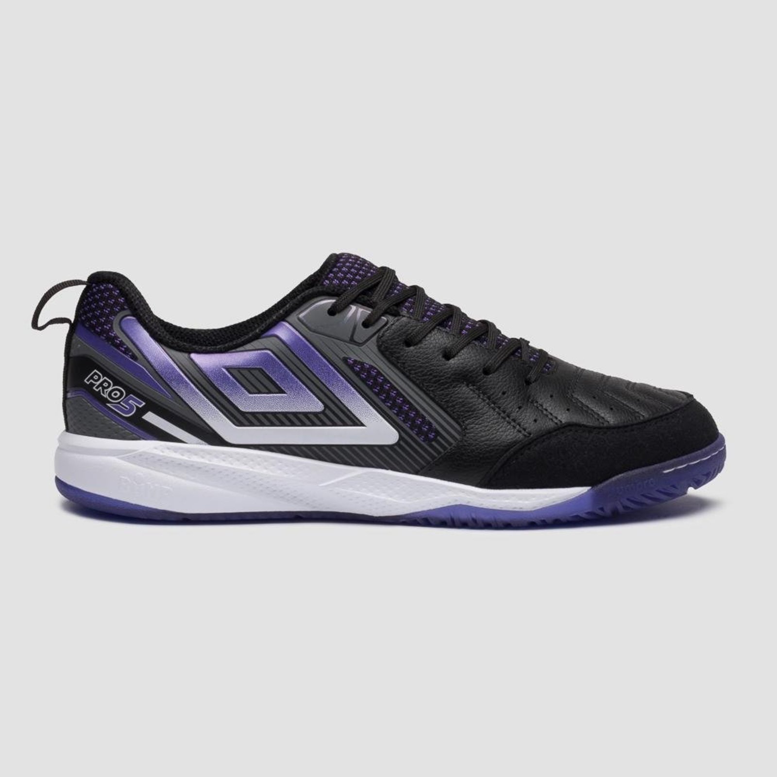 Chuteira Futsal Umbro Pro 5 Bump