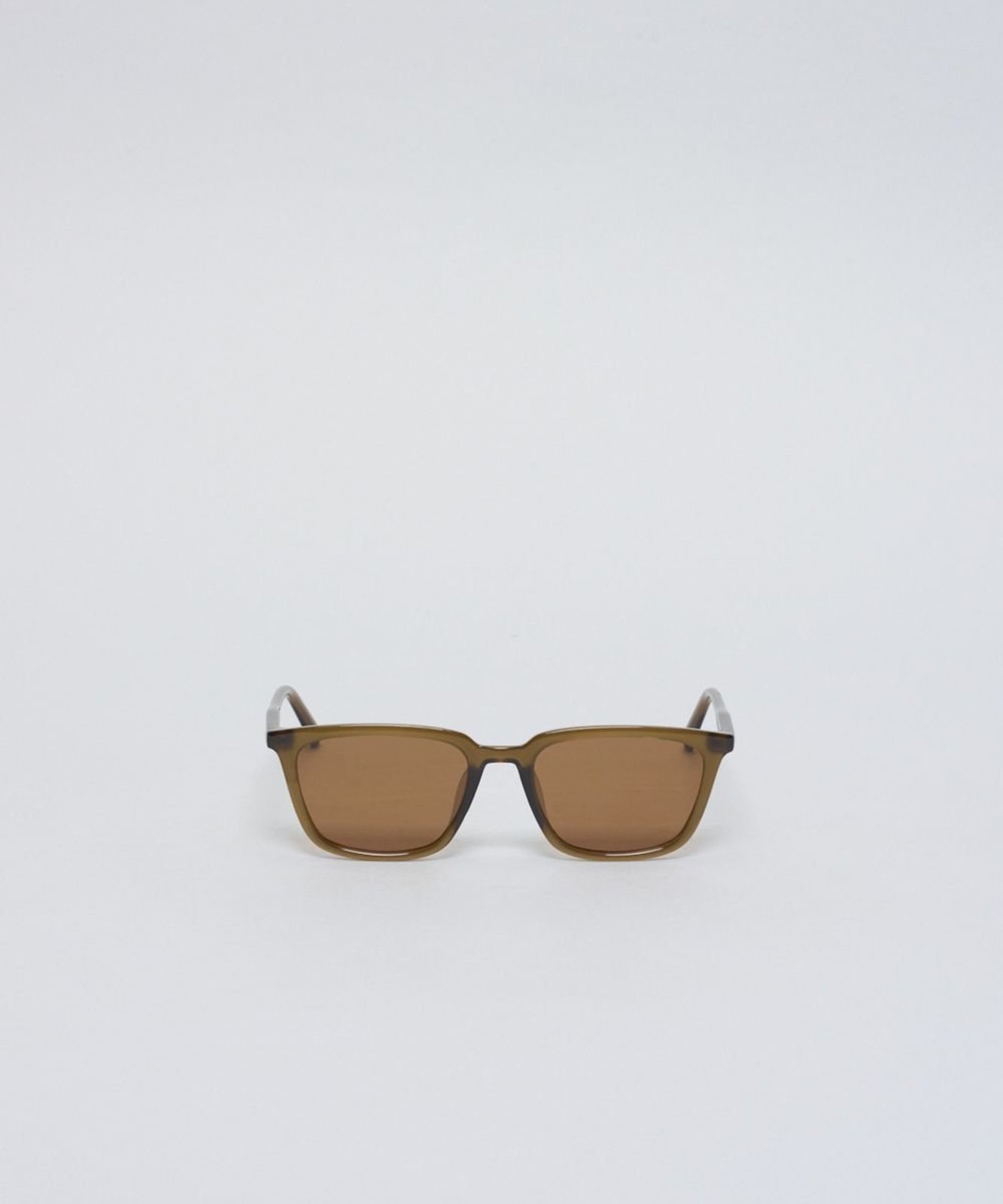 Oculos Luiza - Caramelo u - caramelo