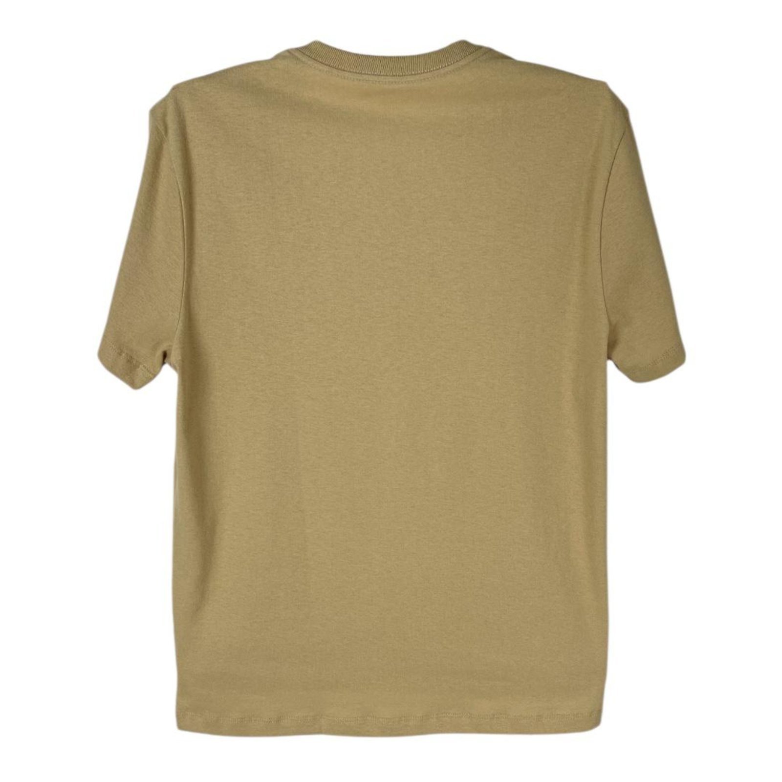 Vista 3 Camiseta Triton Flavo bege Triton bege