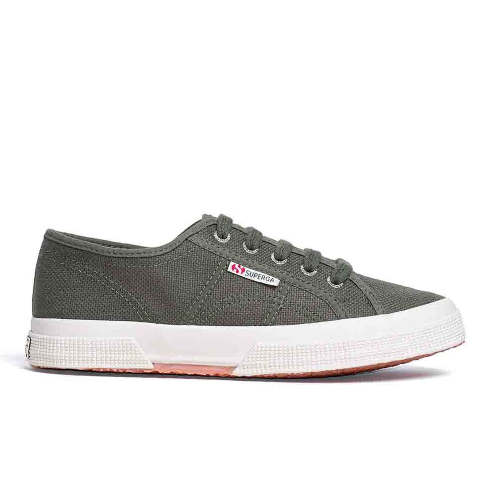 Tênis Superga 2750 Cotu Classic Oliva SN27500001O.41