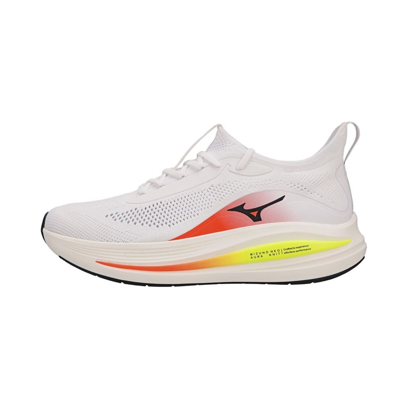 Tênis de Corrida Mizuno Neo Aura Knit