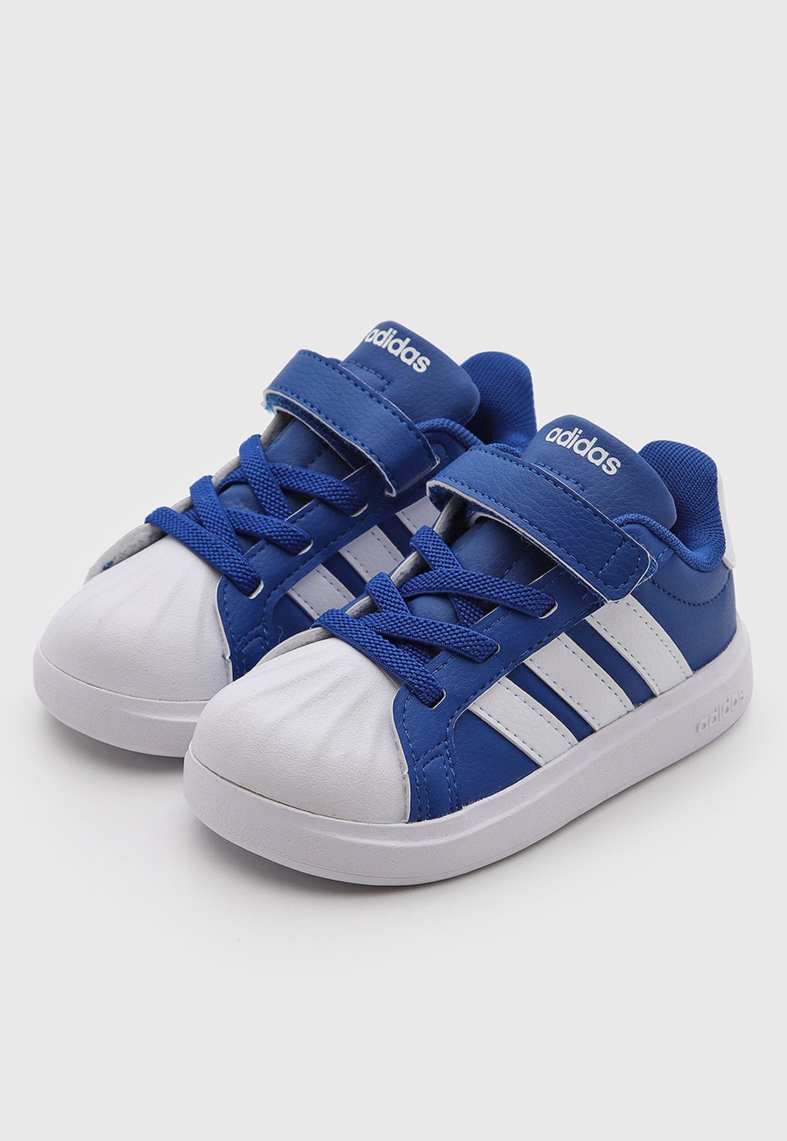 Infantil - Tênis adidas Sportswear Streettalk Azul