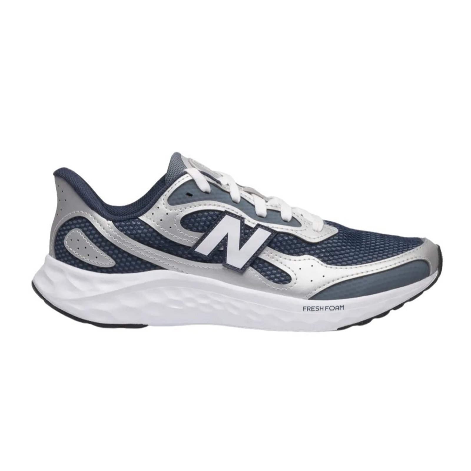 Tênis New Balance Fresh Foam Arishi V4 Masculino