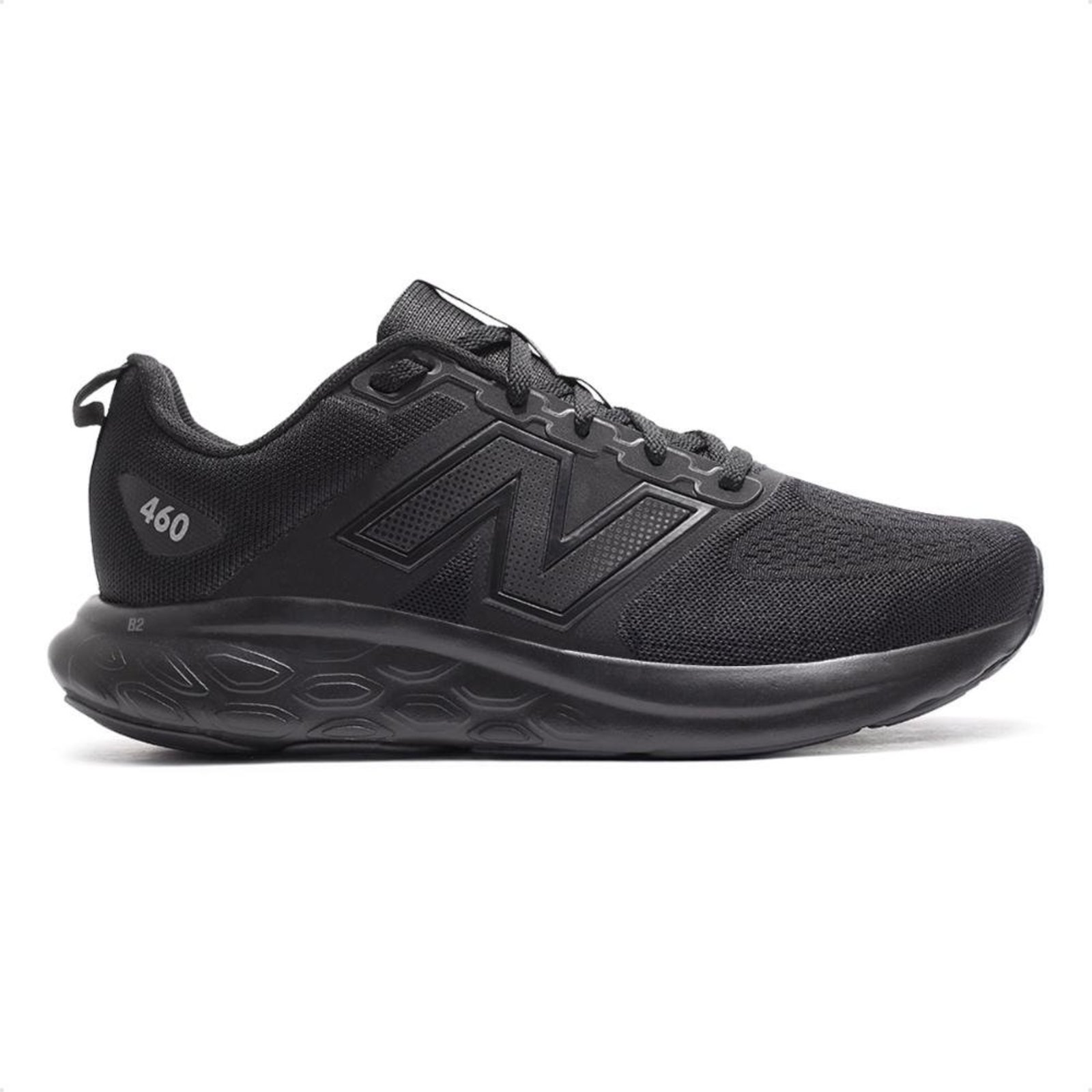Tênis New Balance 460 V4 Masculino Preto