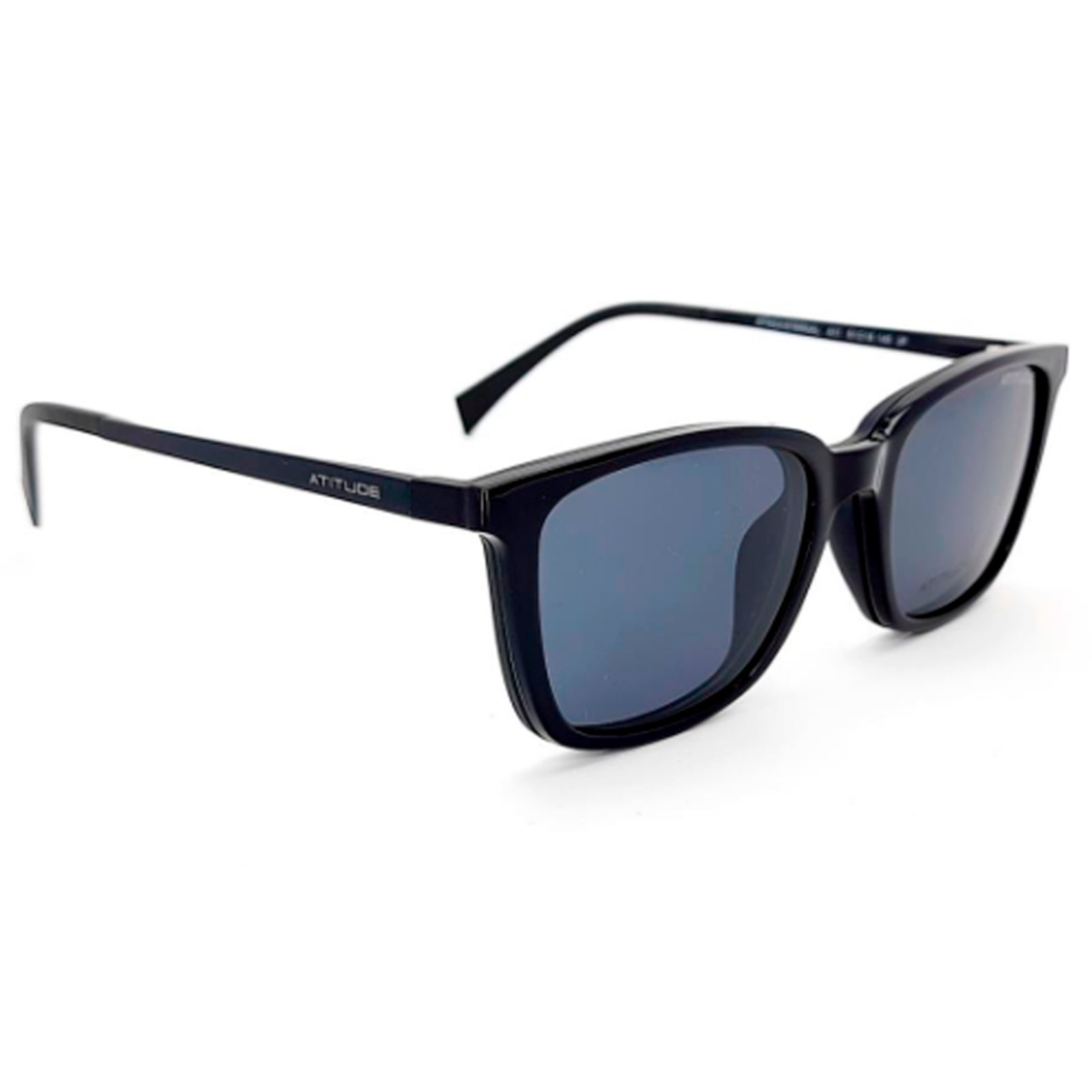 Armacao Clip-On Atitude Attach Eternal A11
