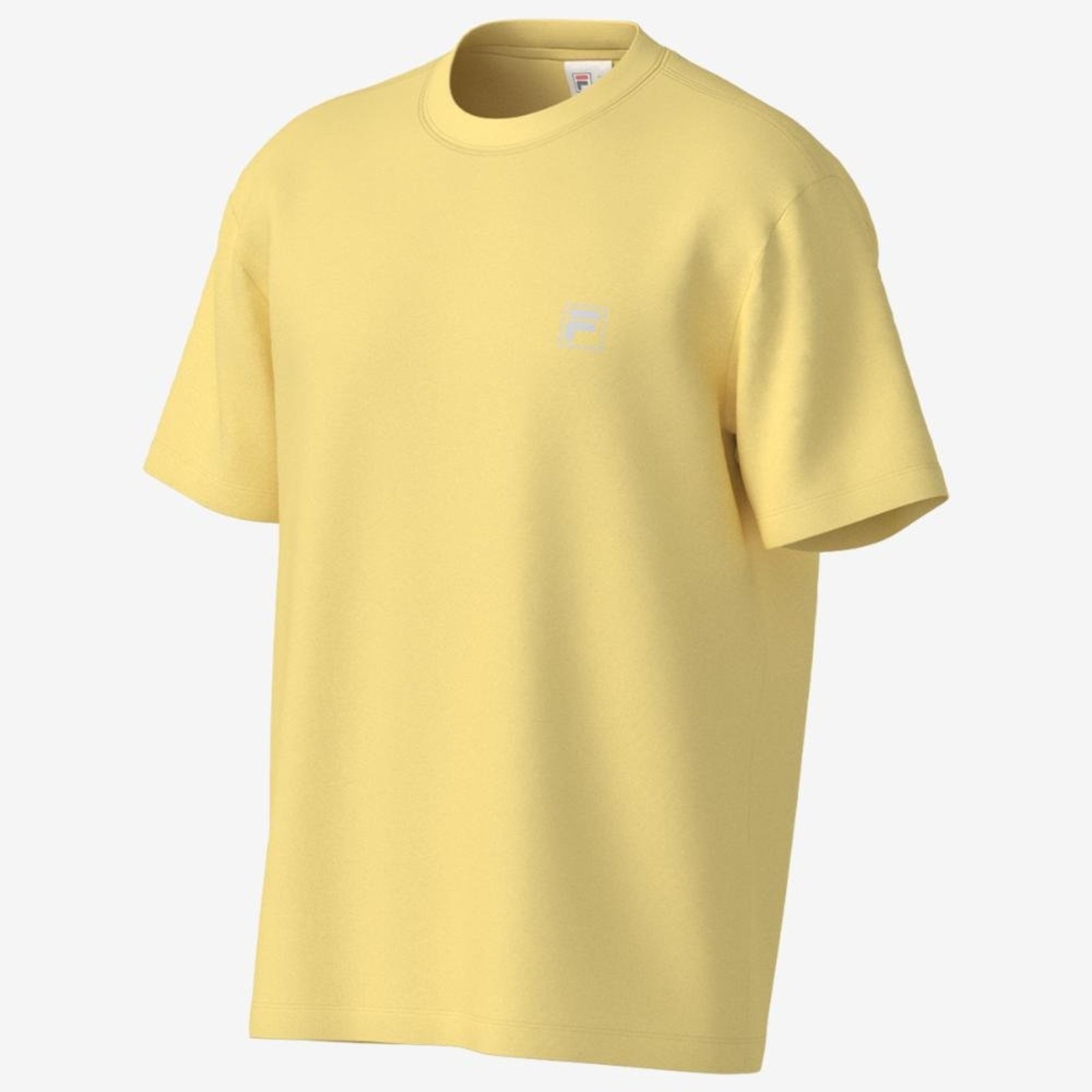 Camiseta Fila Comfort Classic Masculina Incolor