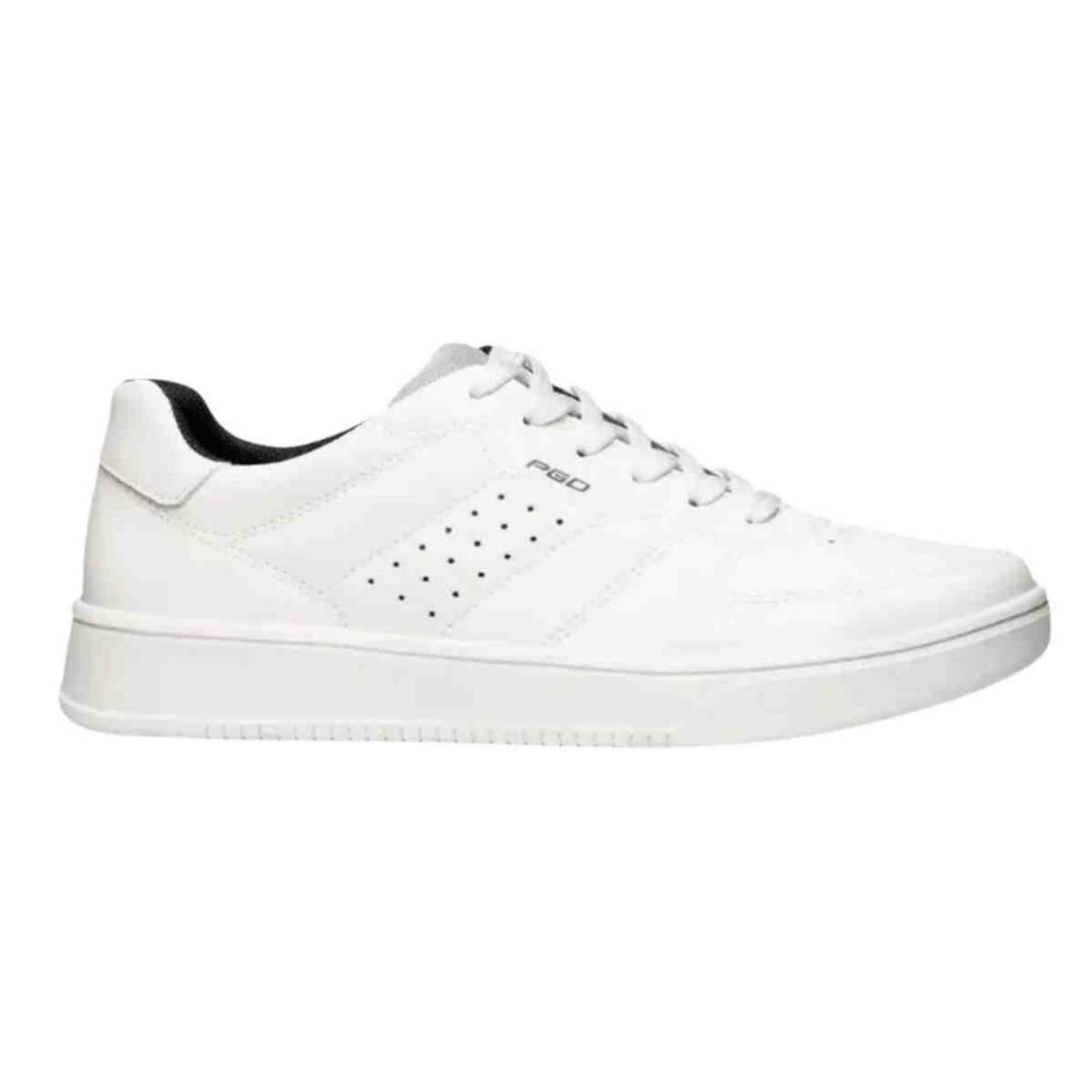 Sapatenis Masc Sapatenis Pgd 171912-01