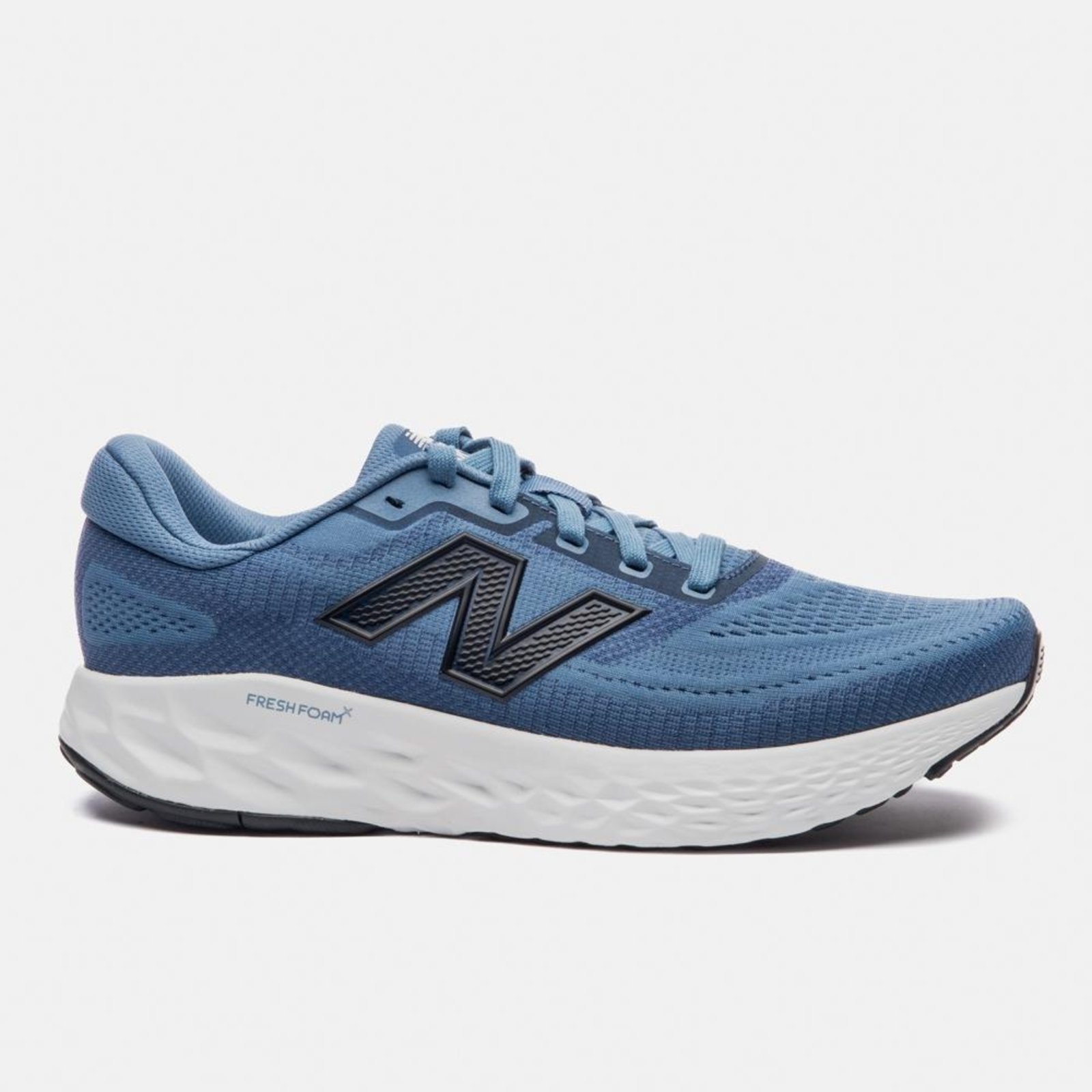Vista 2 Tênis New Balance Fresh Foam X Evozv4 Masculino incolor New Balance incolor