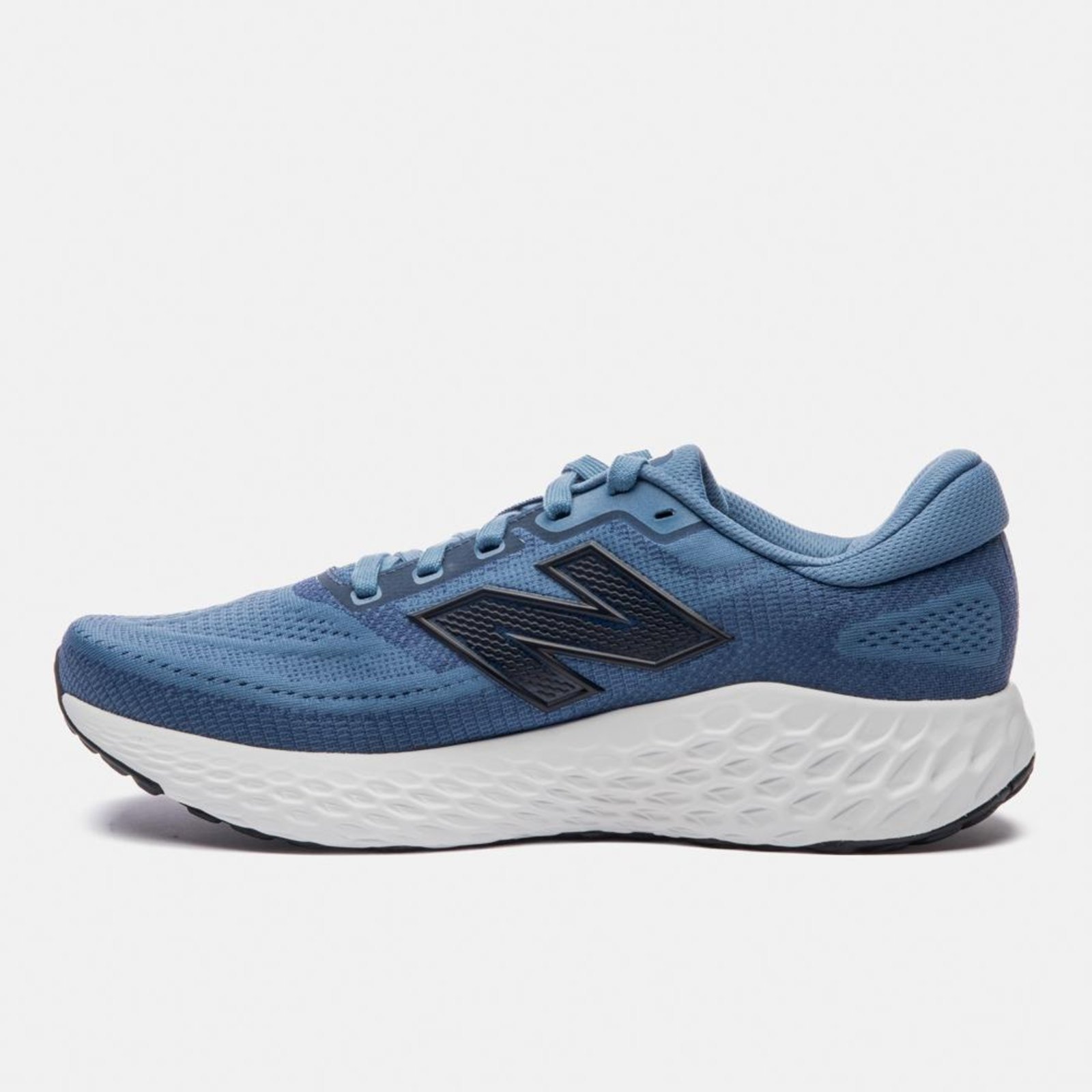 Vista 3 Tênis New Balance Fresh Foam X Evozv4 Masculino incolor New Balance incolor