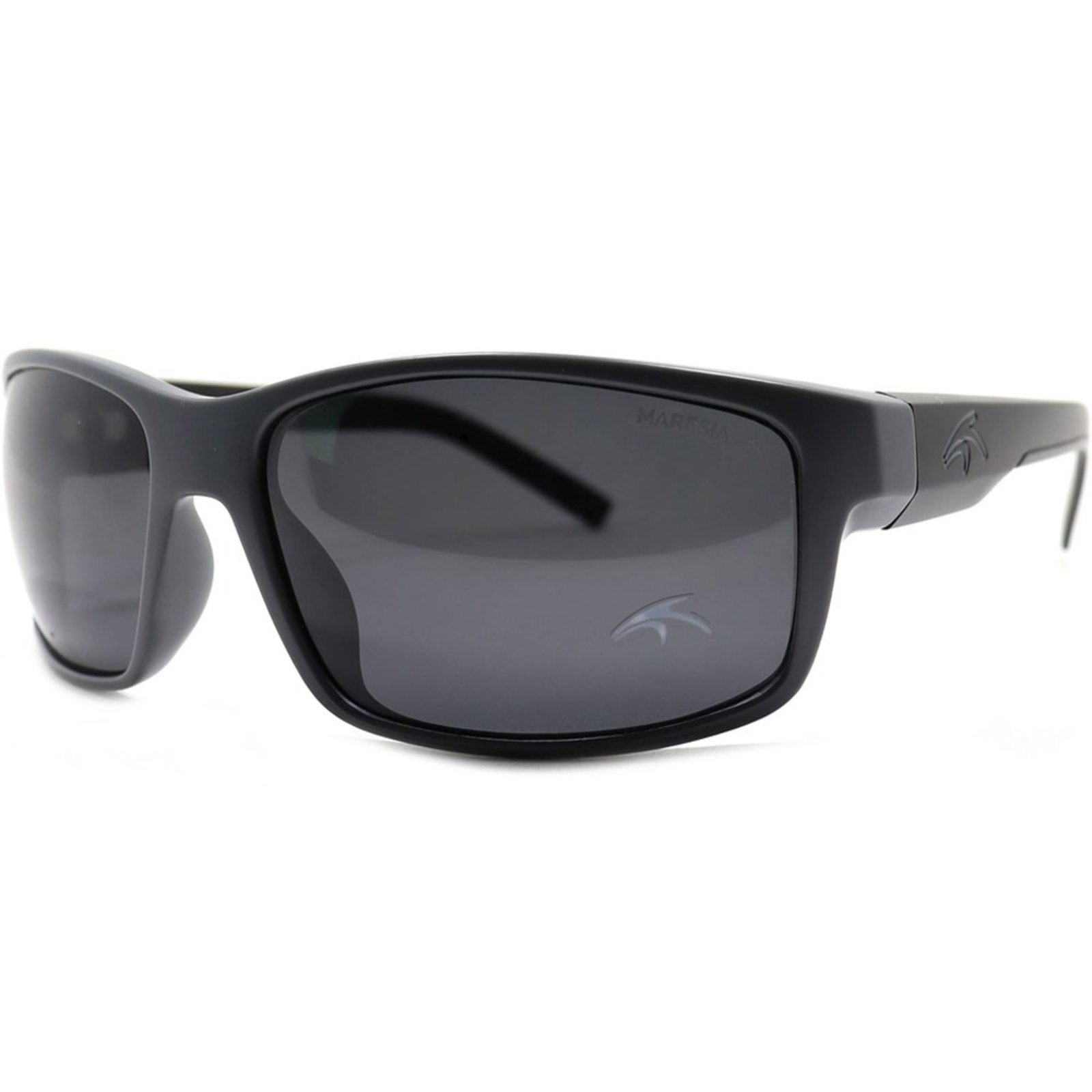 Óculos de Sol Maresia Itapoa C100 Cinza Masculino Polarizado